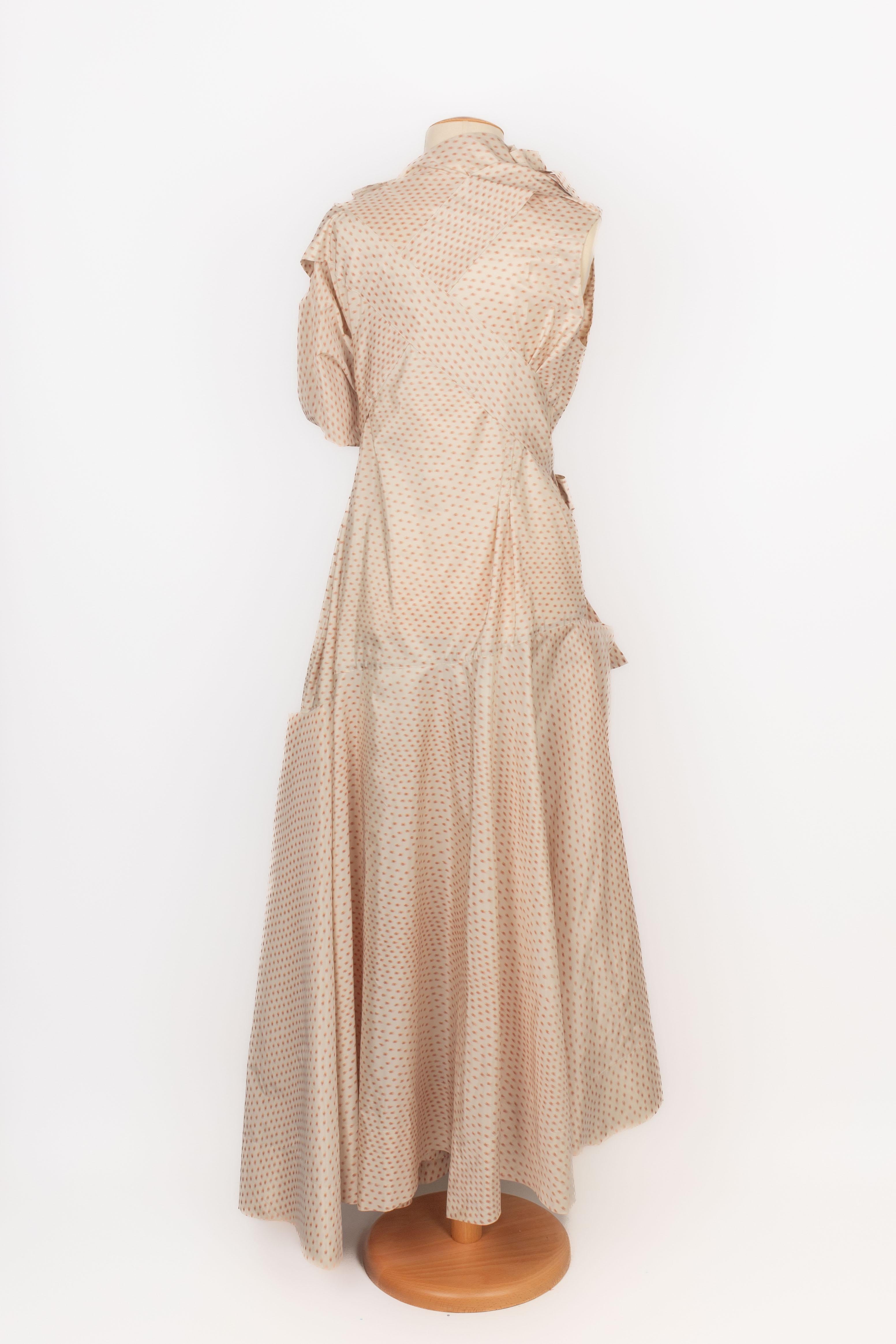 Vivienne Westwood dress 1