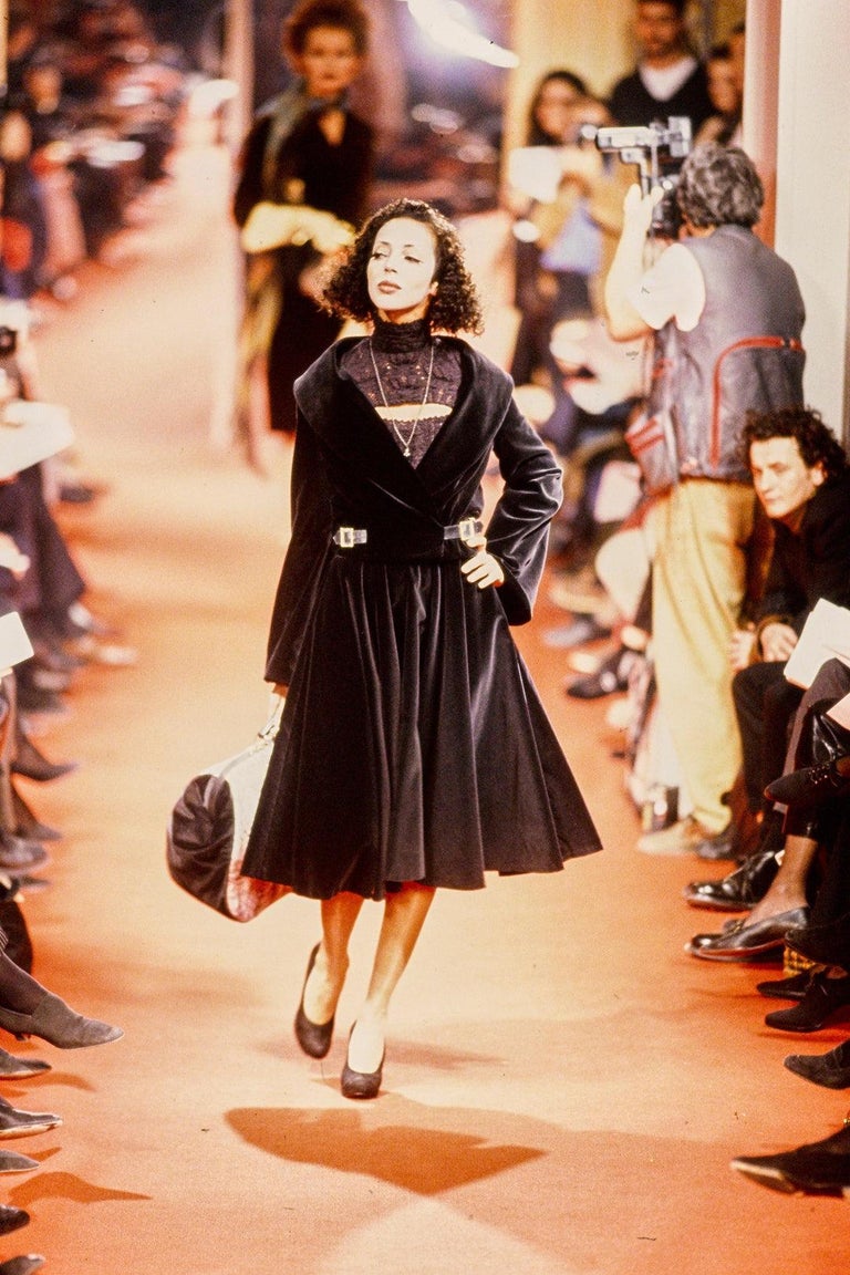 Vivienne Westwood Fall 1993 Corseted Knit Crochet Mini Dress For Sale at  1stDibs | vivienne westwood crochet dress, vivienne westwood knit dress, vivienne  westwood crochet dress pattern