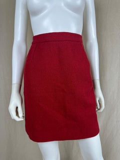 Vivienne Westwood FW 1991 Skirt