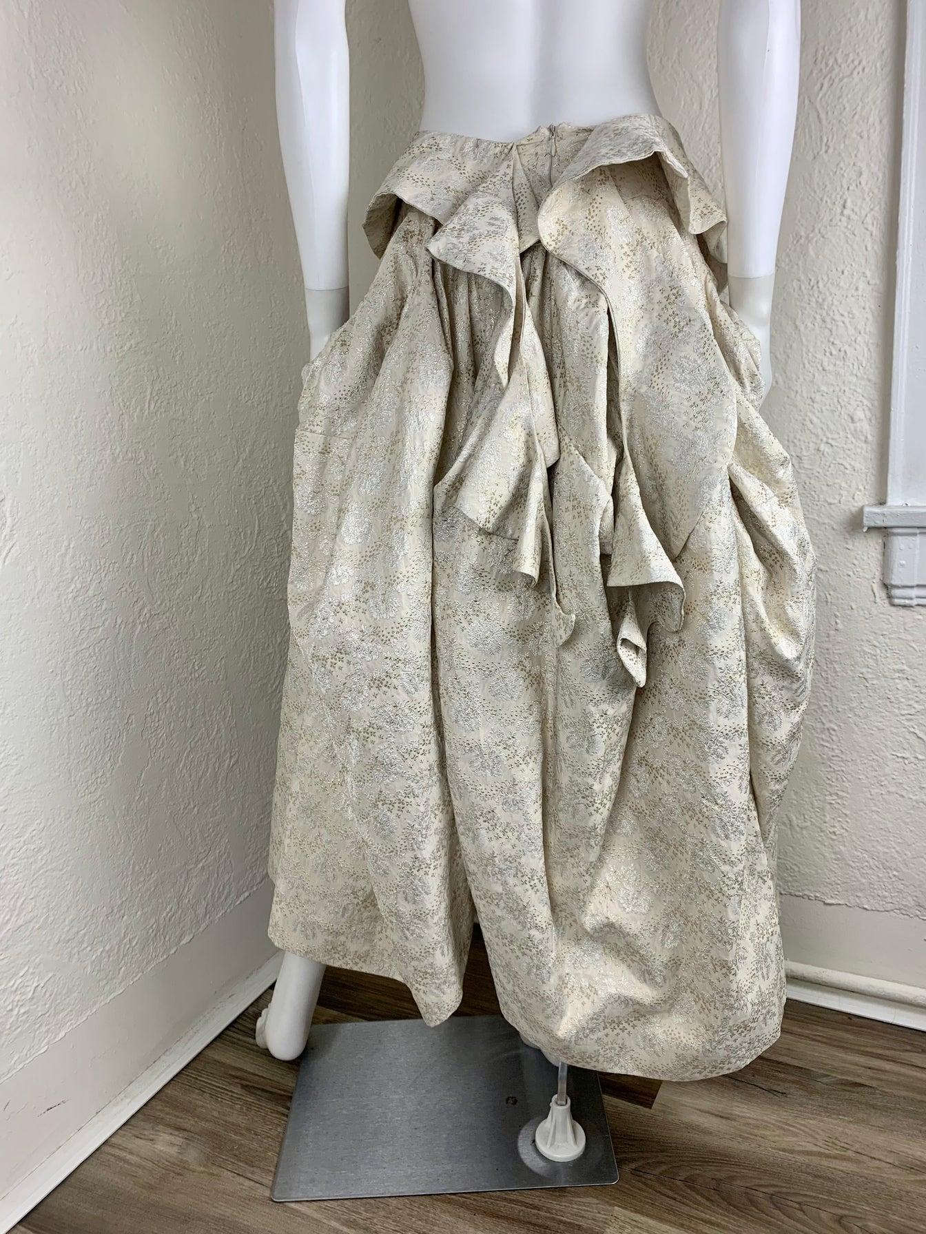 Women's or Men's Vivienne Westwood FW 2002 Skirt