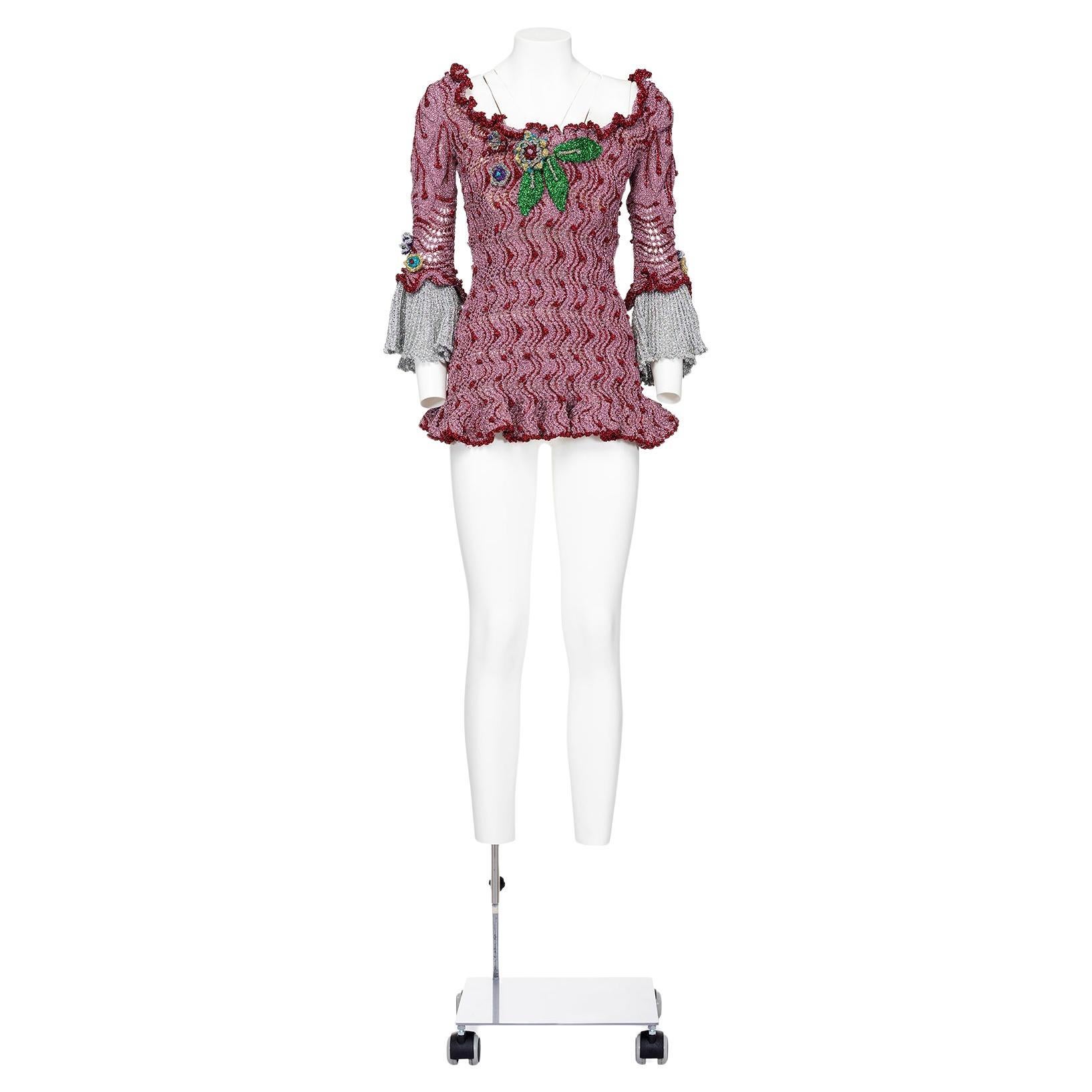 Is the Vivienne Westwood logo a cross?