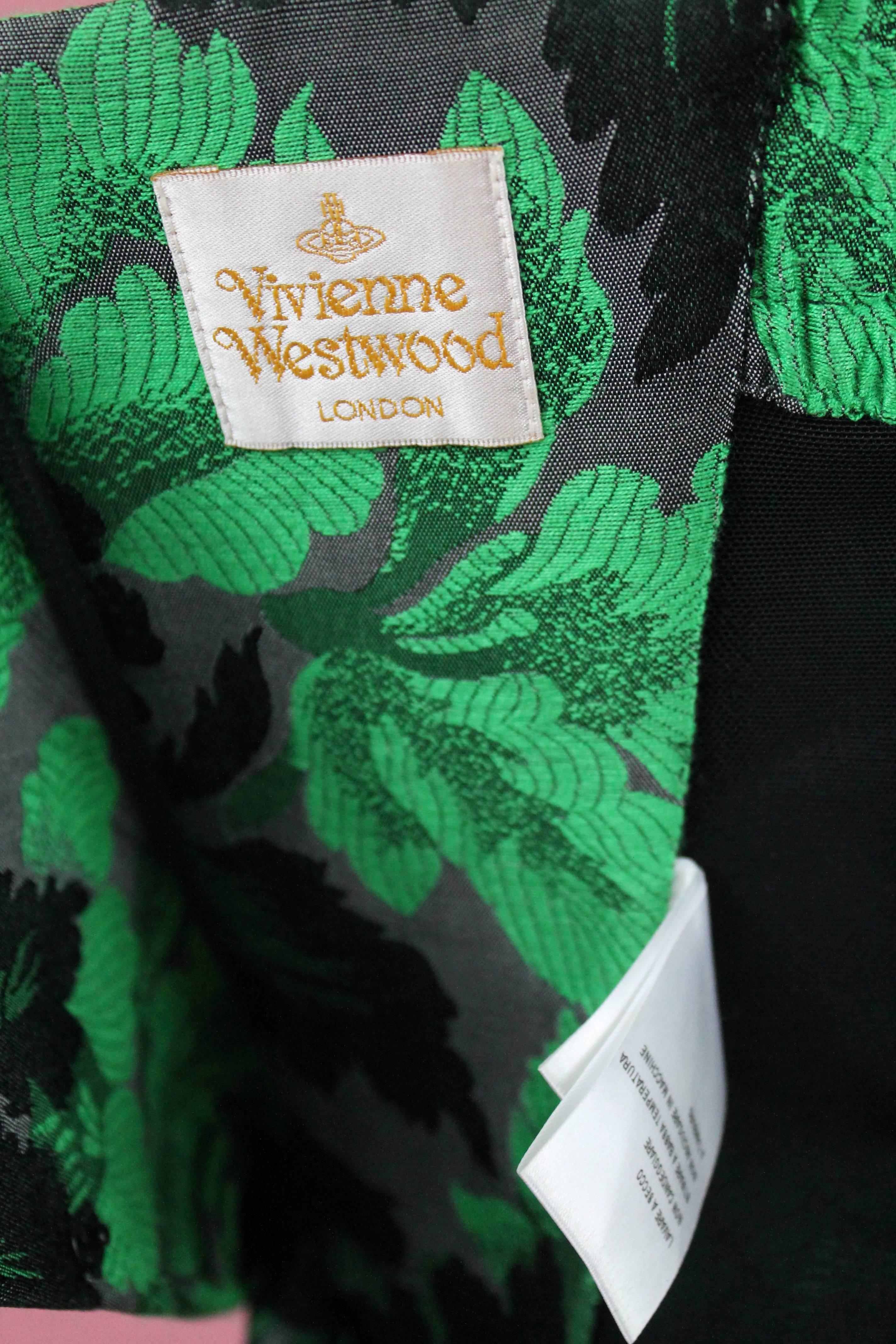 Vivienne Westwood Gold Label AW10 