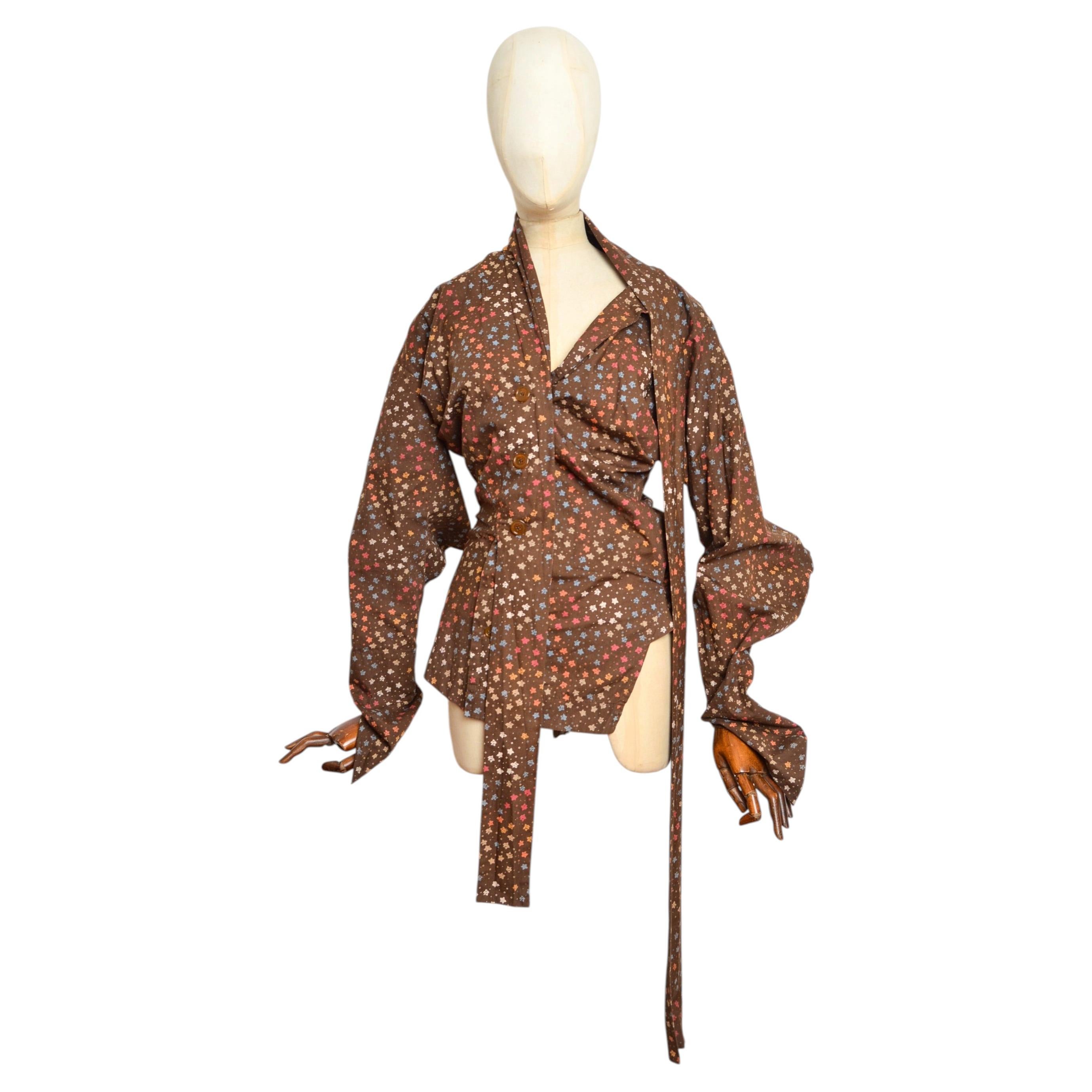 Vintage Vivienne Westwood Gold Label Clothing - 24 For Sale at