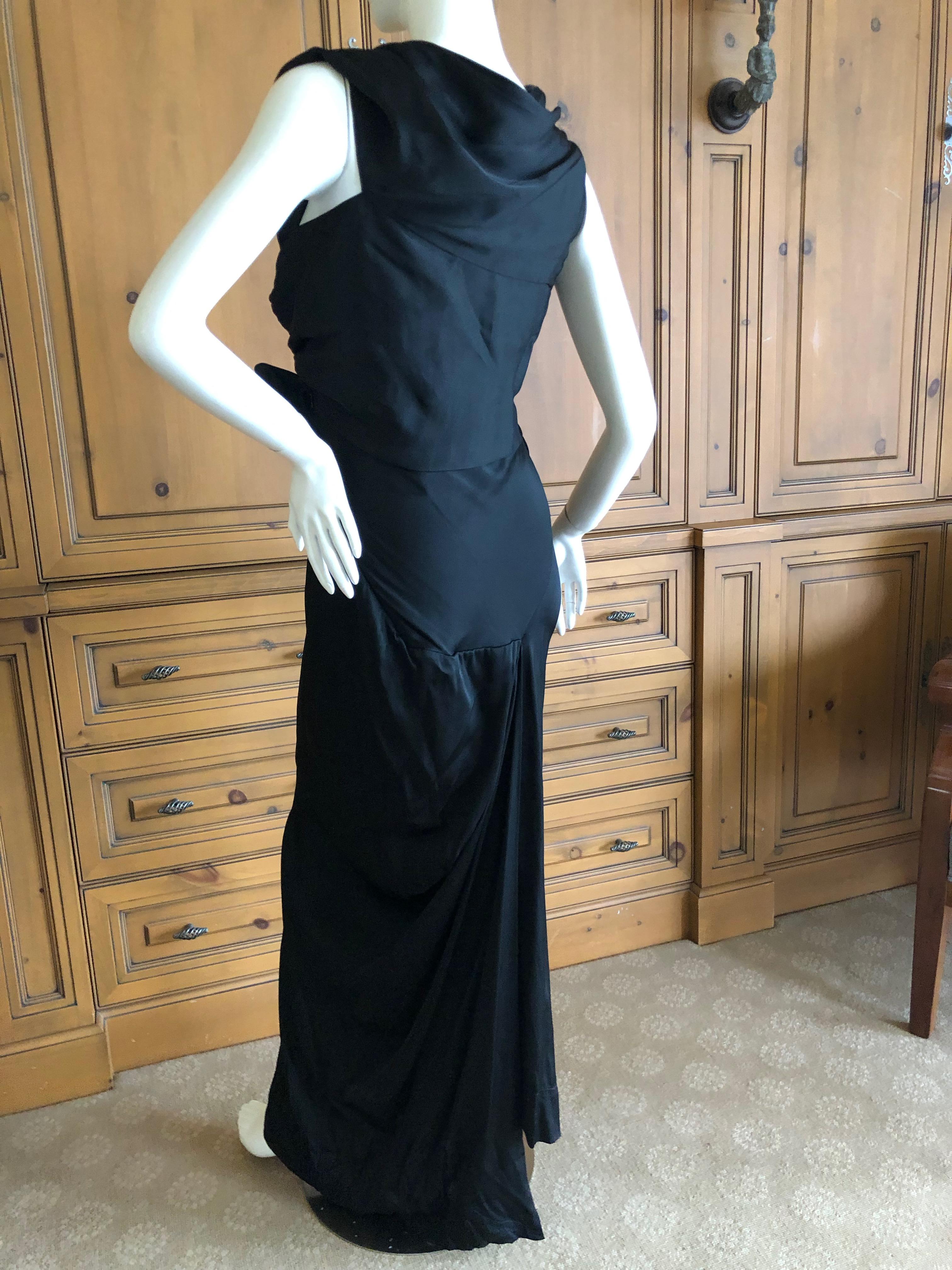 built in corset dress