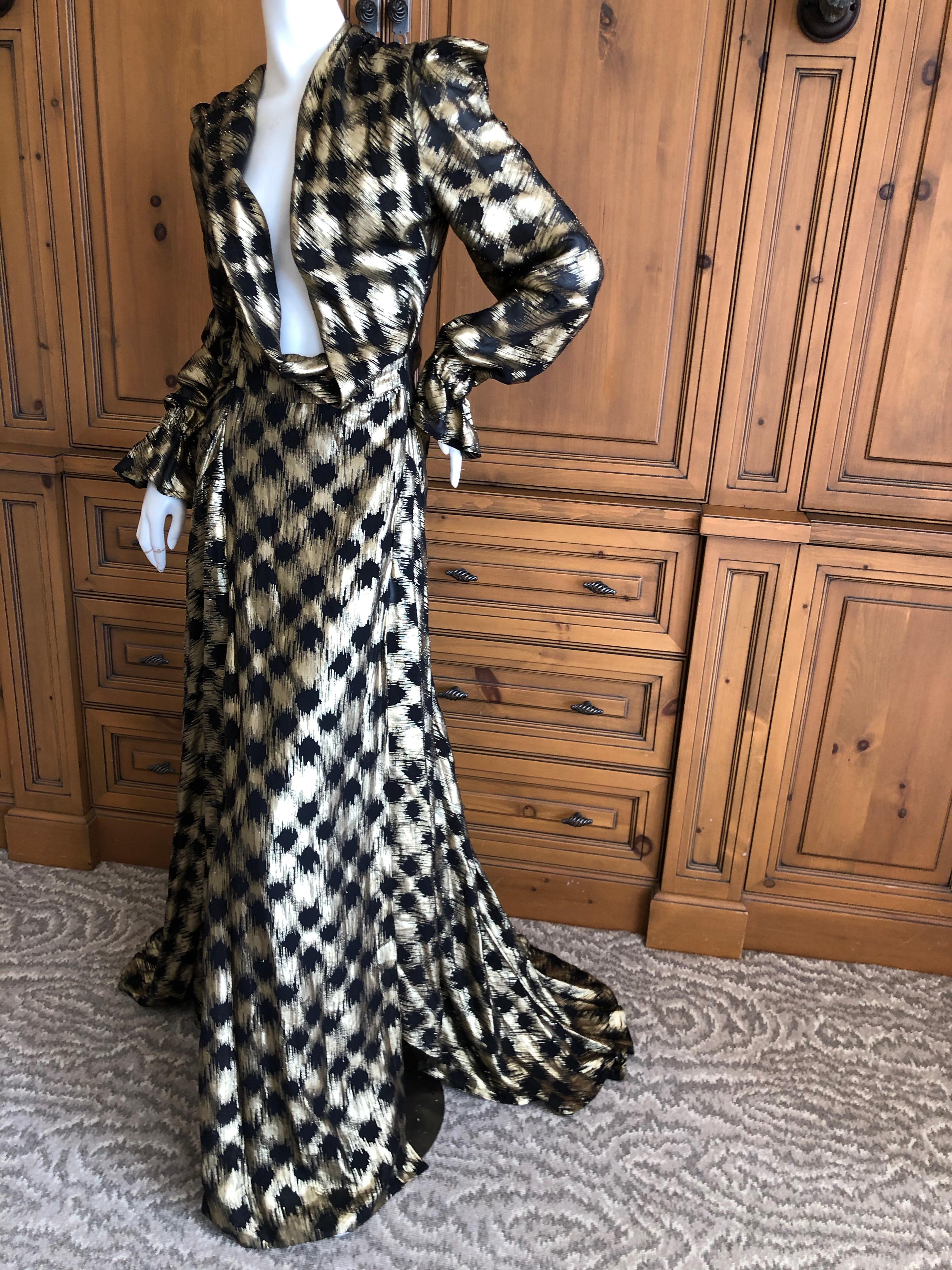 vivienne westwood gold label dress