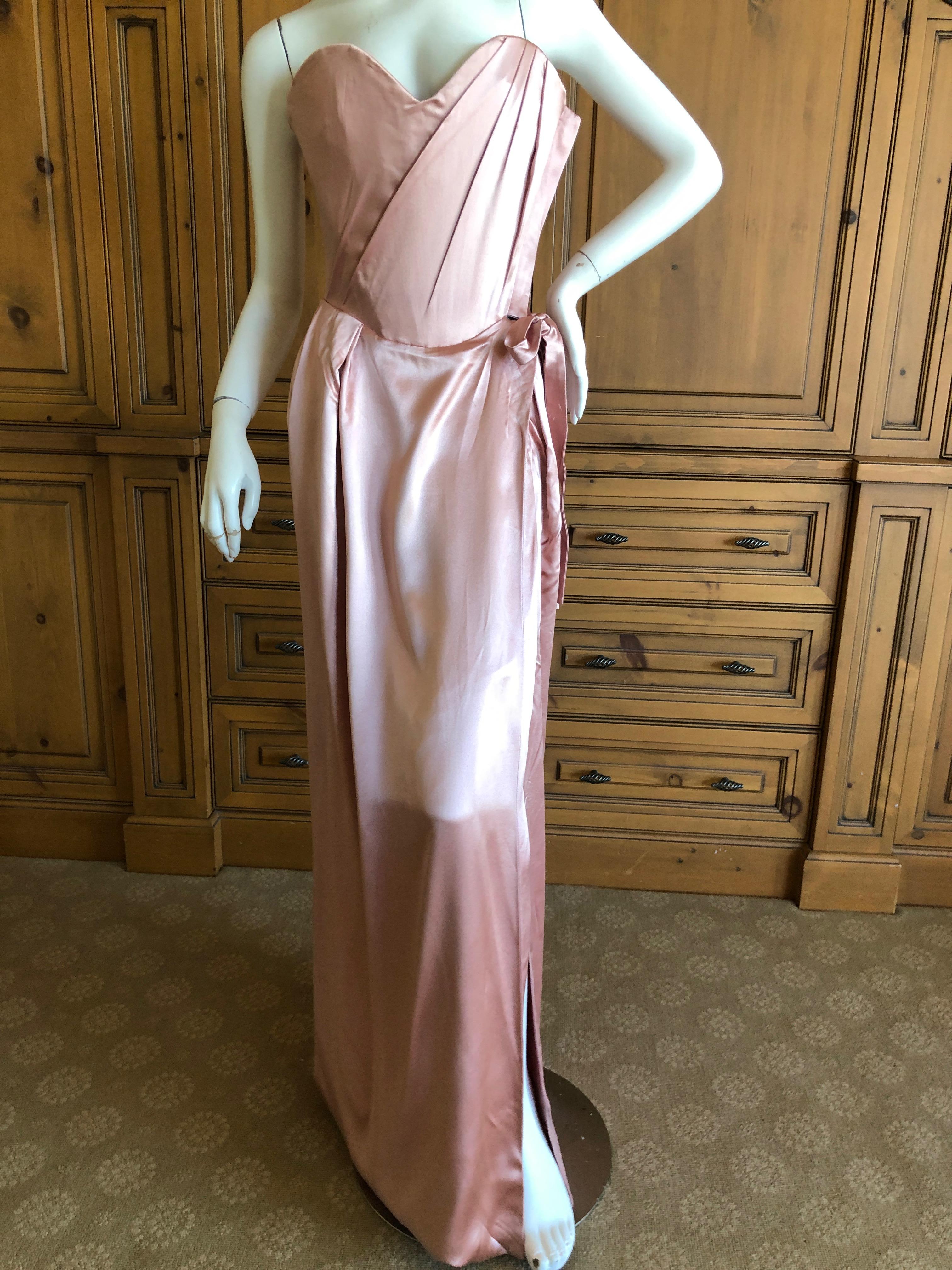 Vivienne Westwood Gold Label Rose Pink 