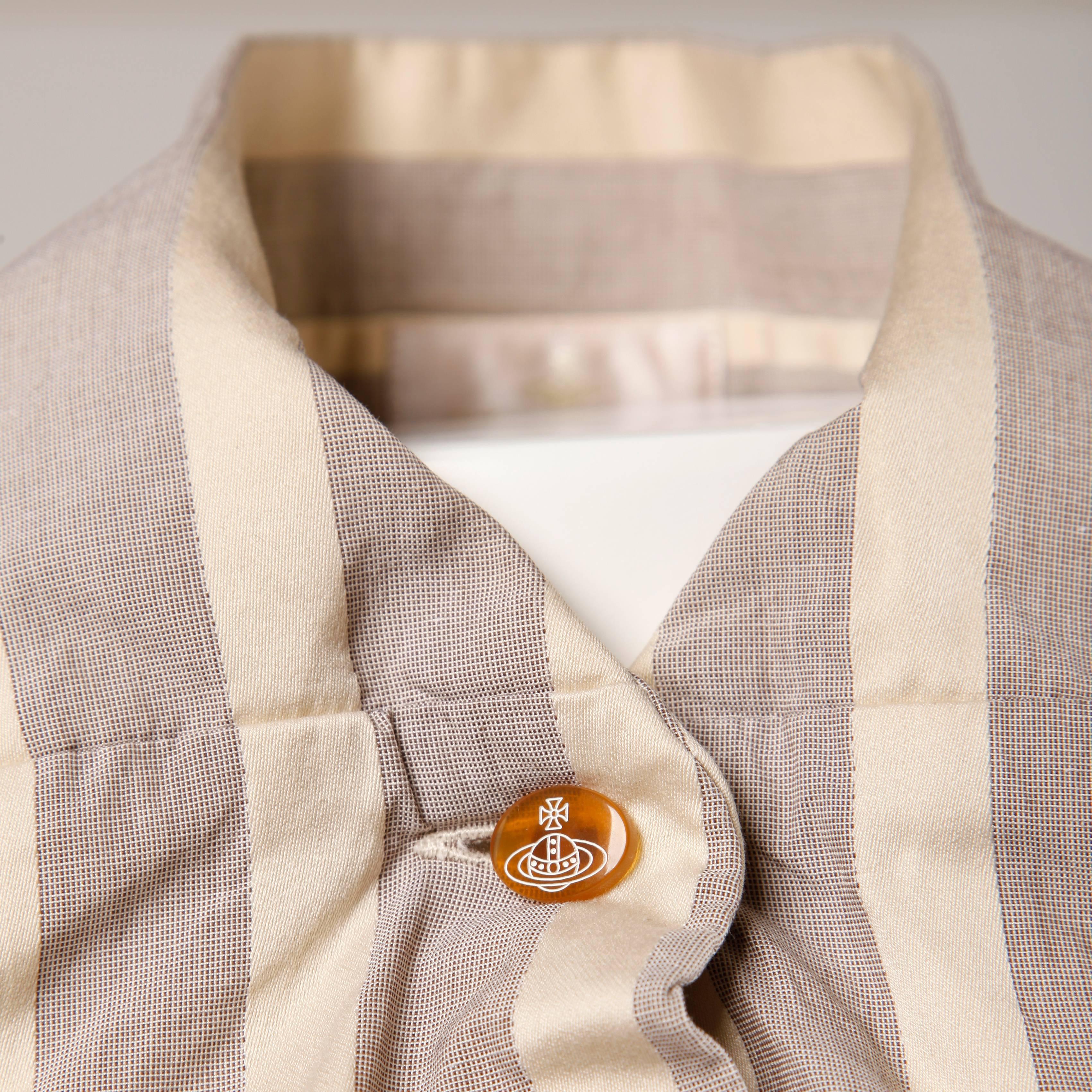 vivienne westwood blouses