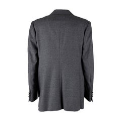 Vivienne Westwood Grey Wool Suit