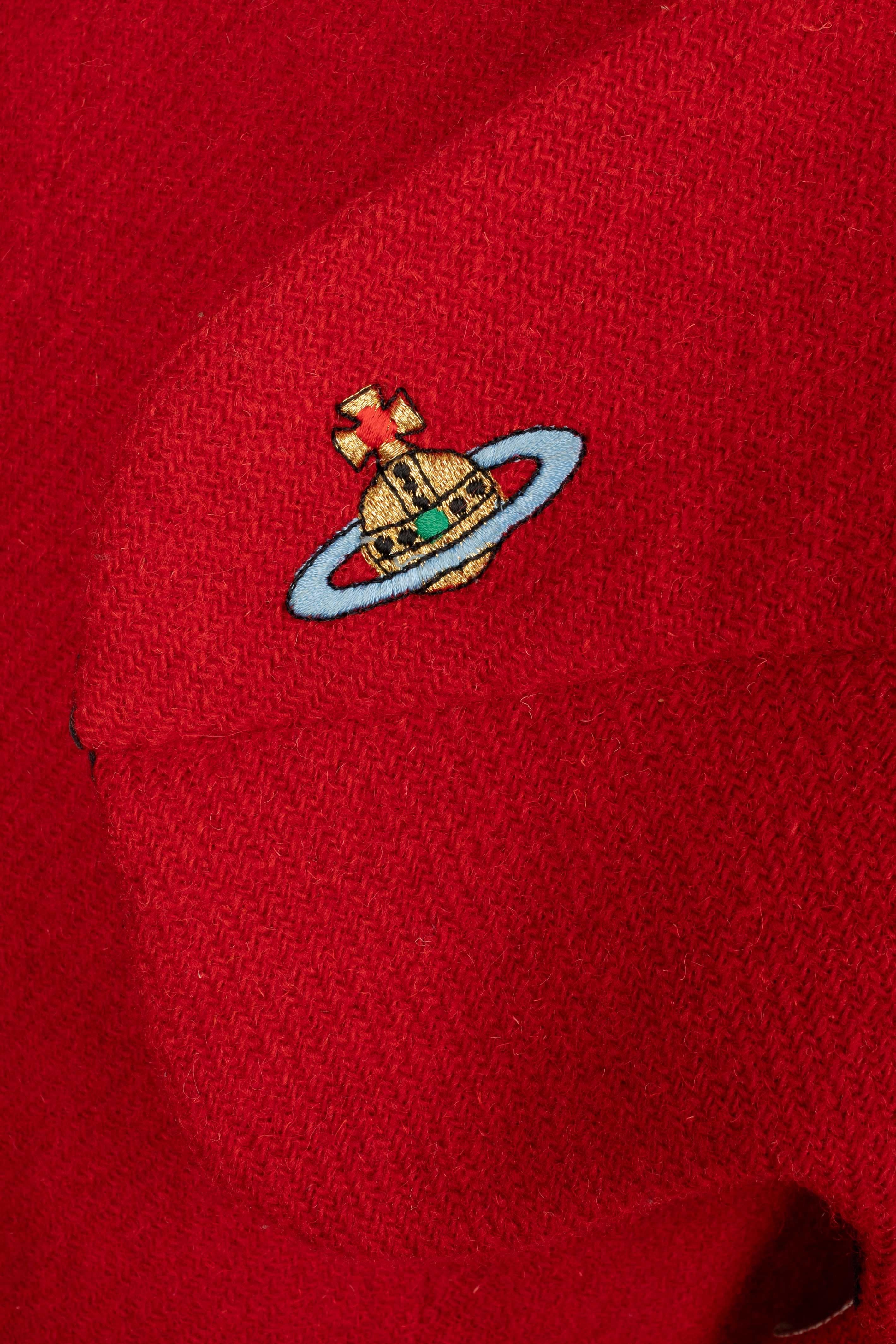 Vivienne Westwood jacket 1988 6