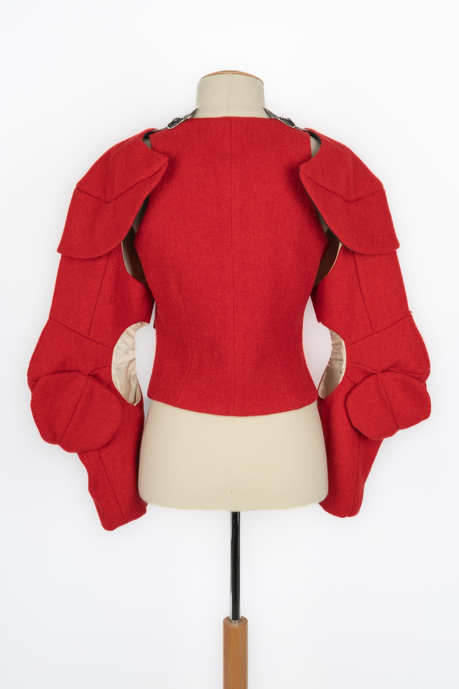 Vivienne Westwood jacket 1988 In Excellent Condition In SAINT-OUEN-SUR-SEINE, FR