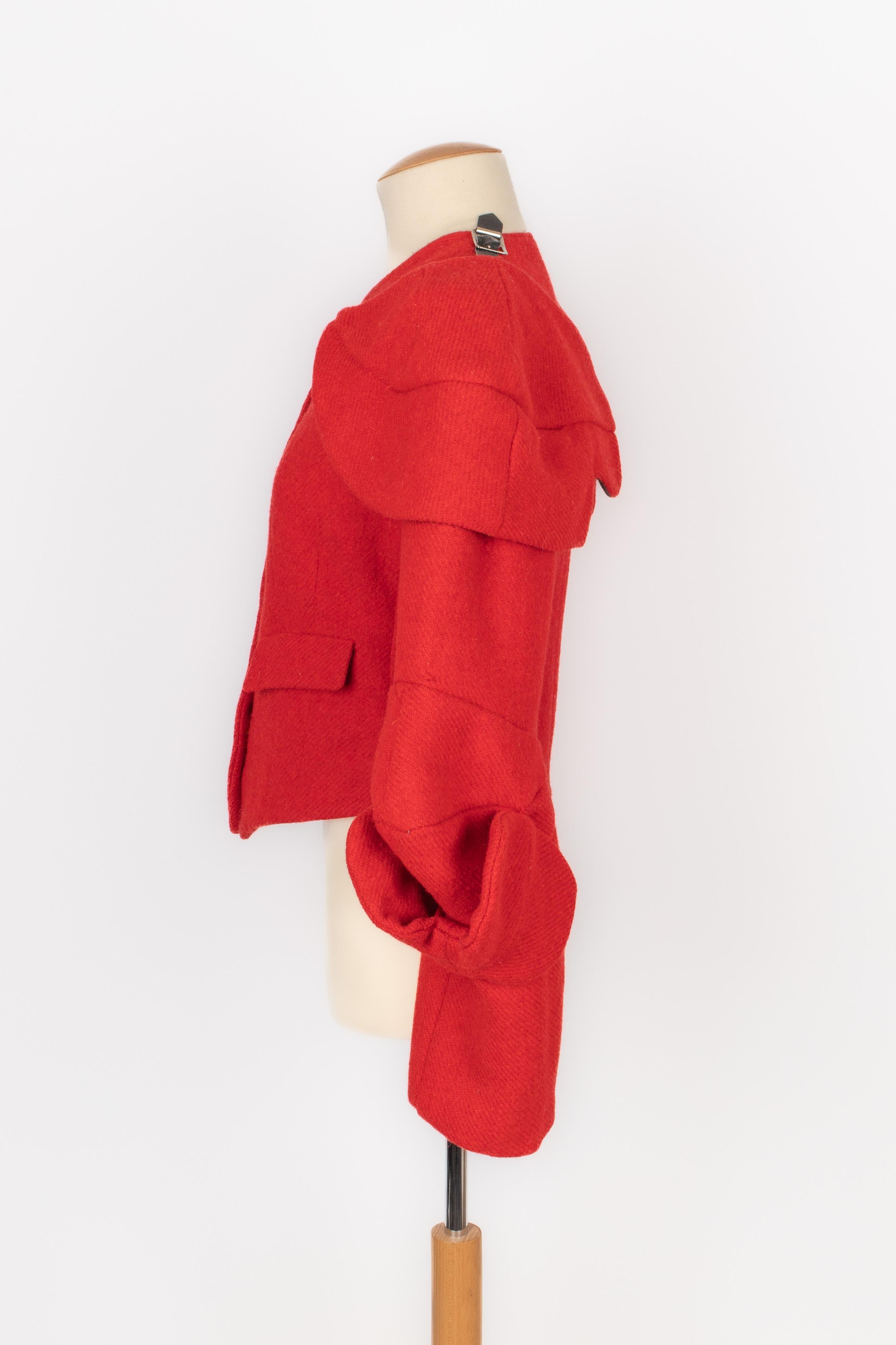Women's Vivienne Westwood jacket 1988