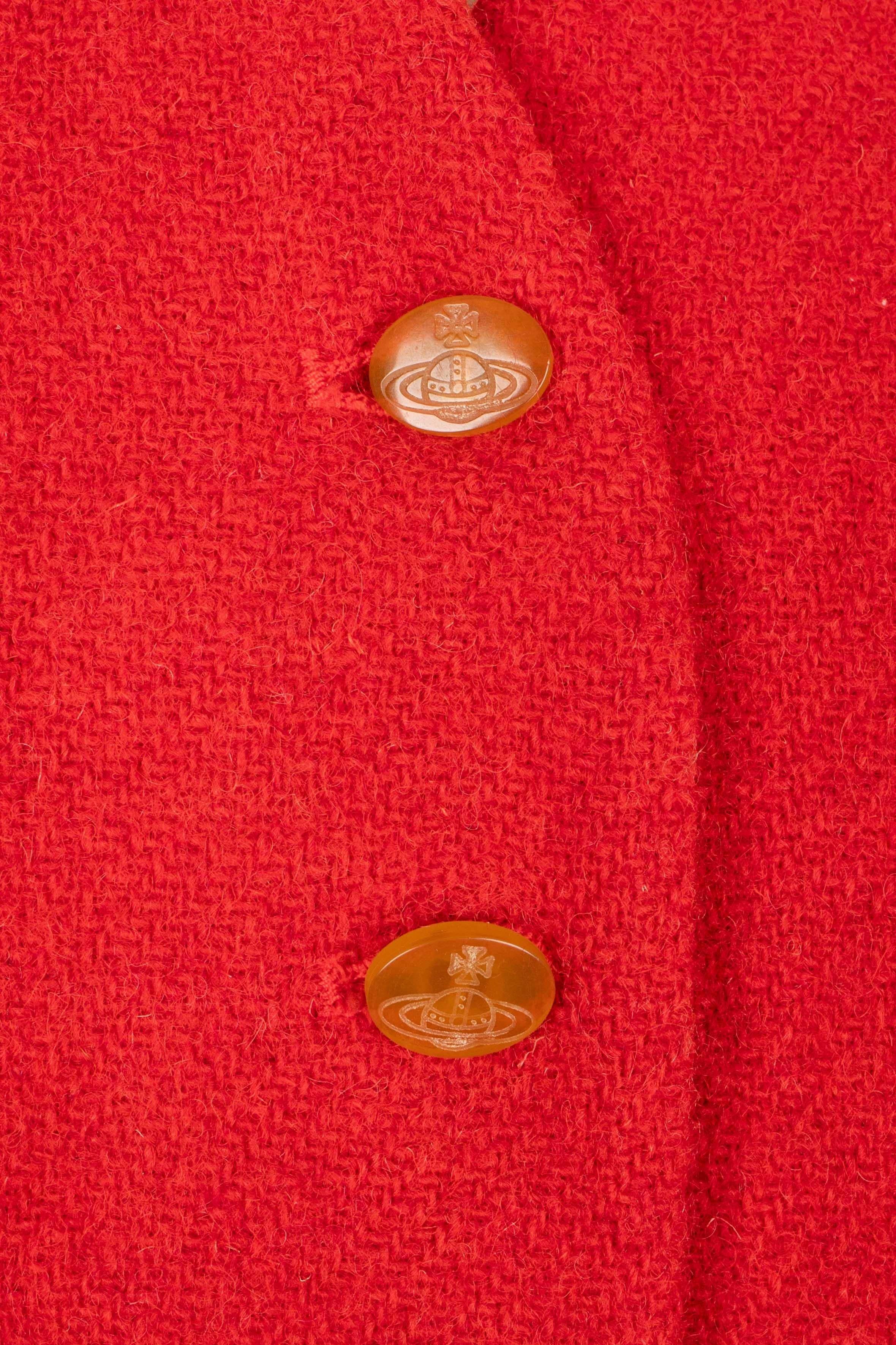 Vivienne Westwood jacket 1988 3