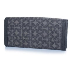 Vivienne Westwood, jacquard monogram wallet