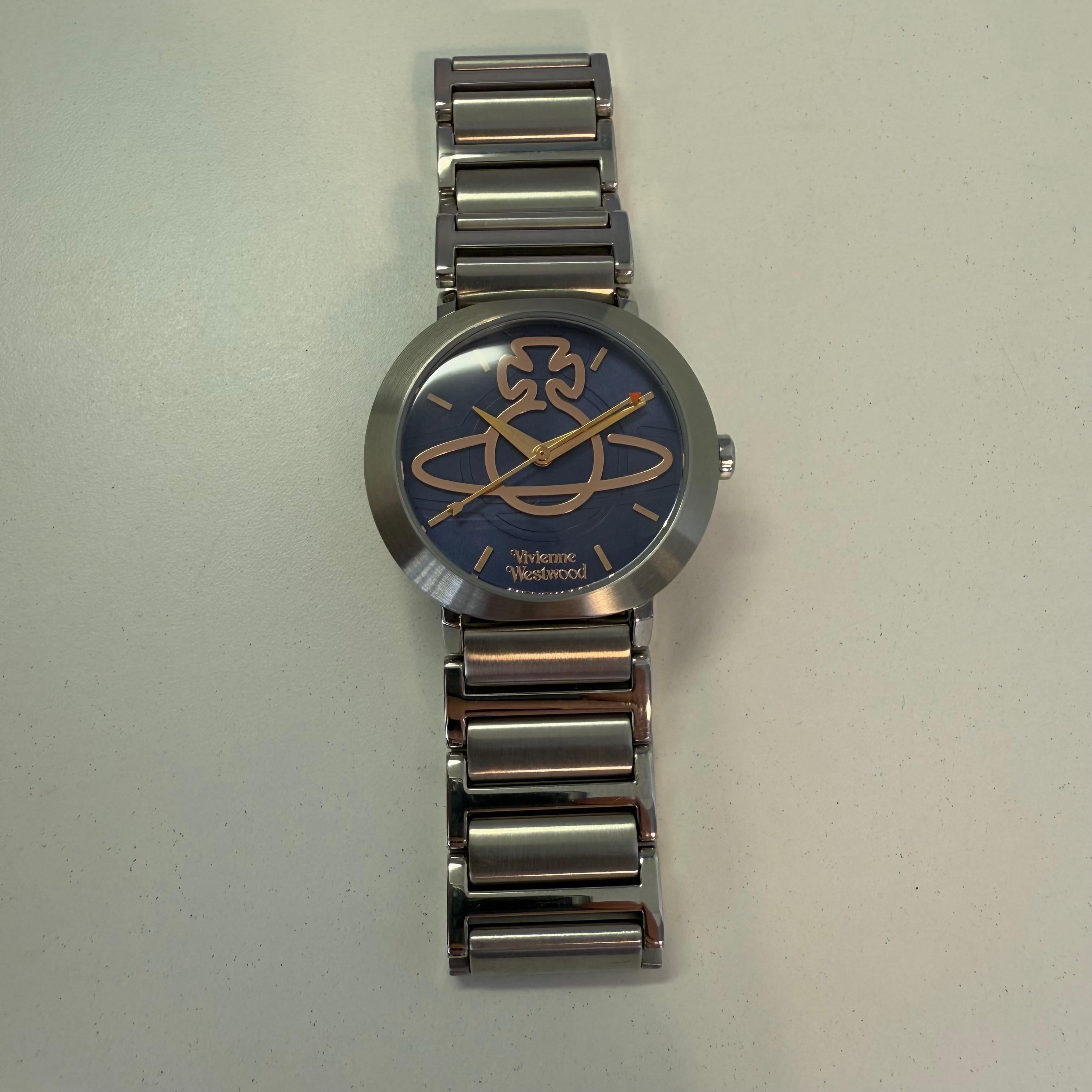 Orologio Jewell Vivienne Westwood In condizioni ottime in vendita a Gazzaniga (BG), IT