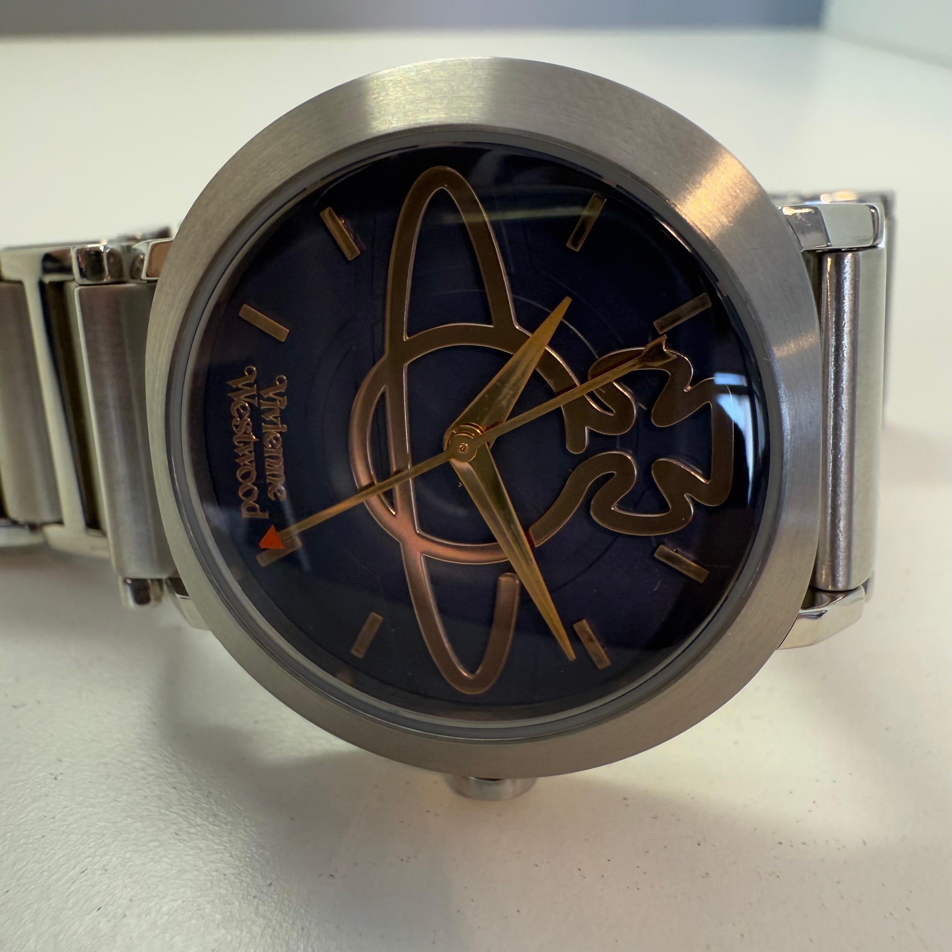 da uomo o donna Orologio Jewell Vivienne Westwood in vendita