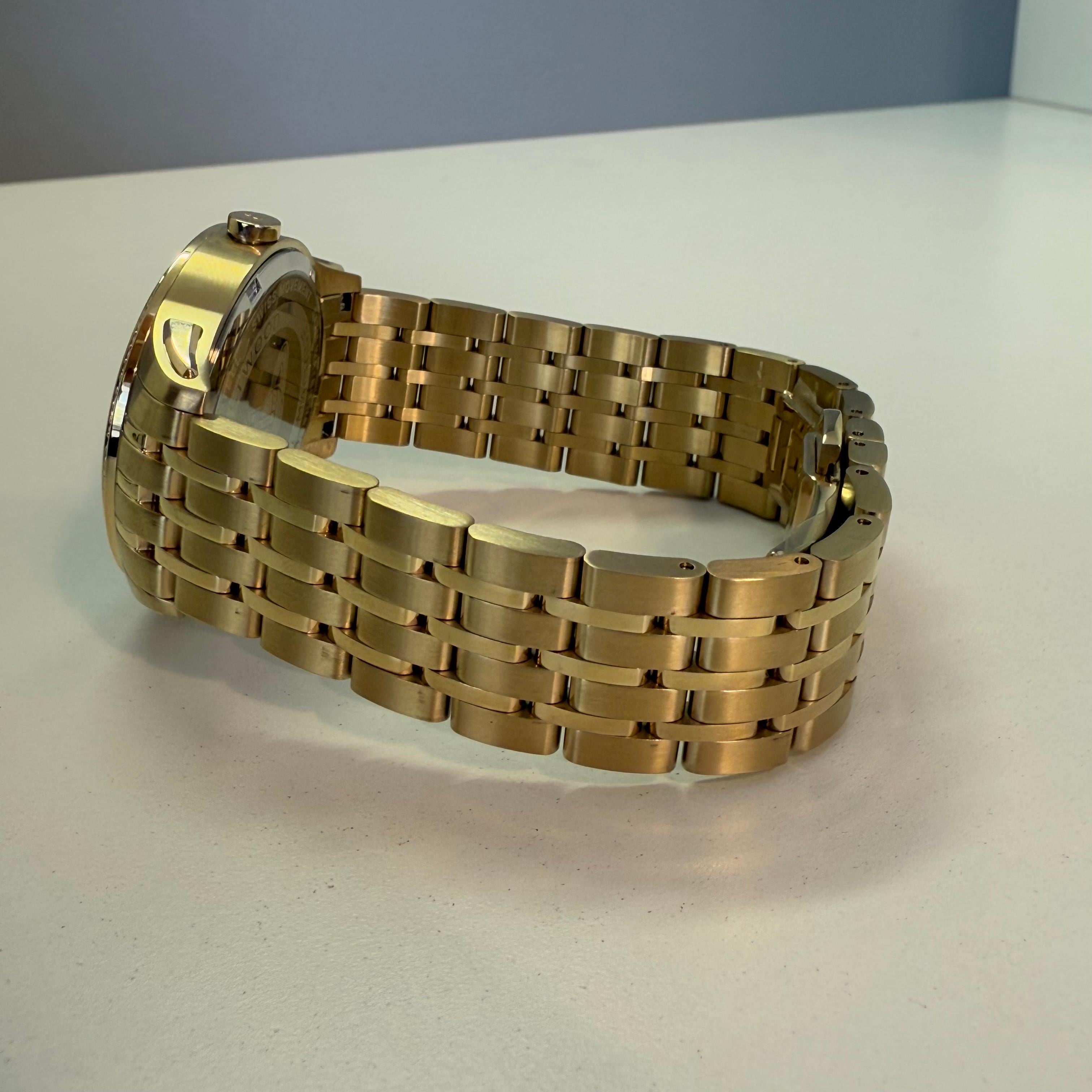 Vivienne Westwood Jewel Watch 1