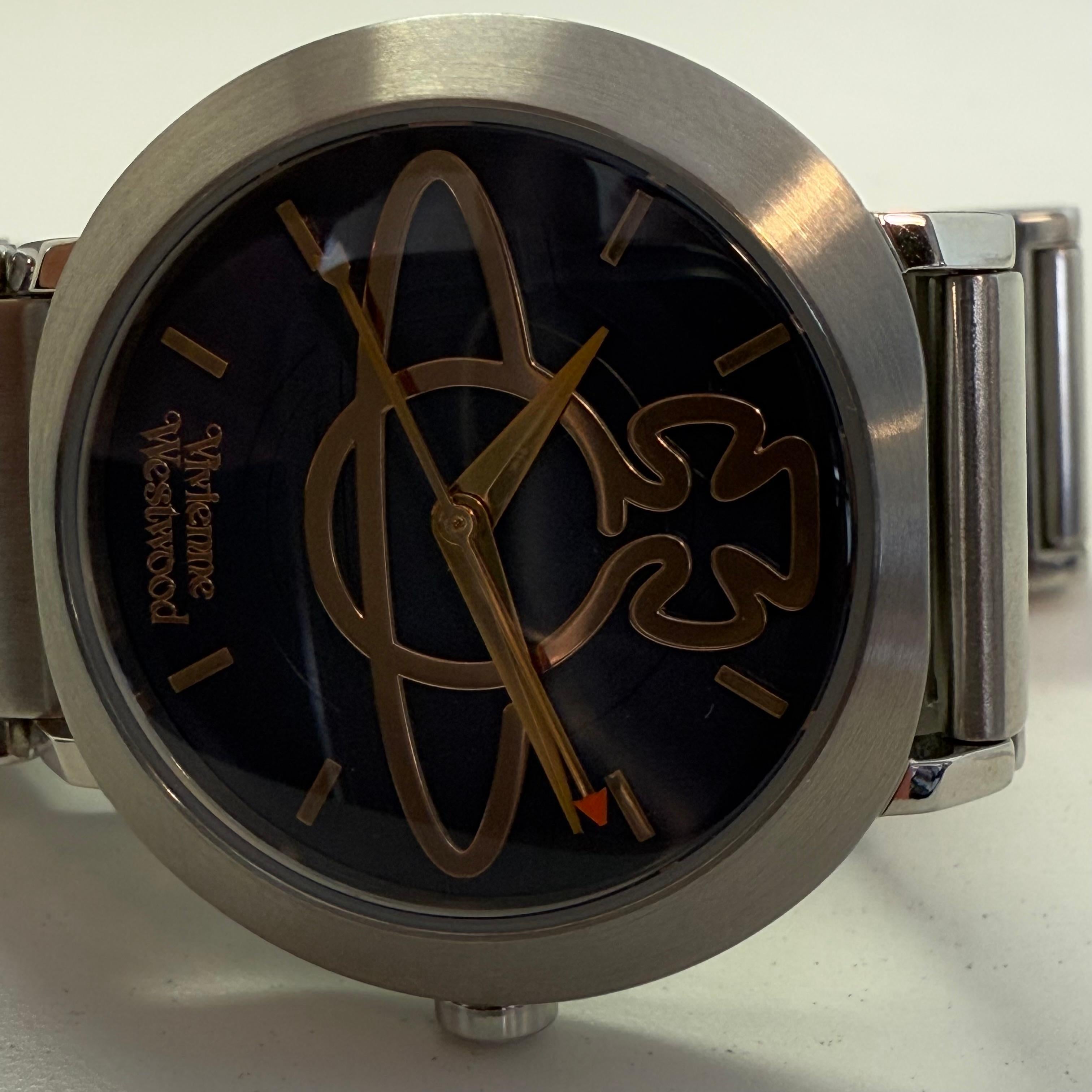 Orologio Jewell Vivienne Westwood in vendita 1