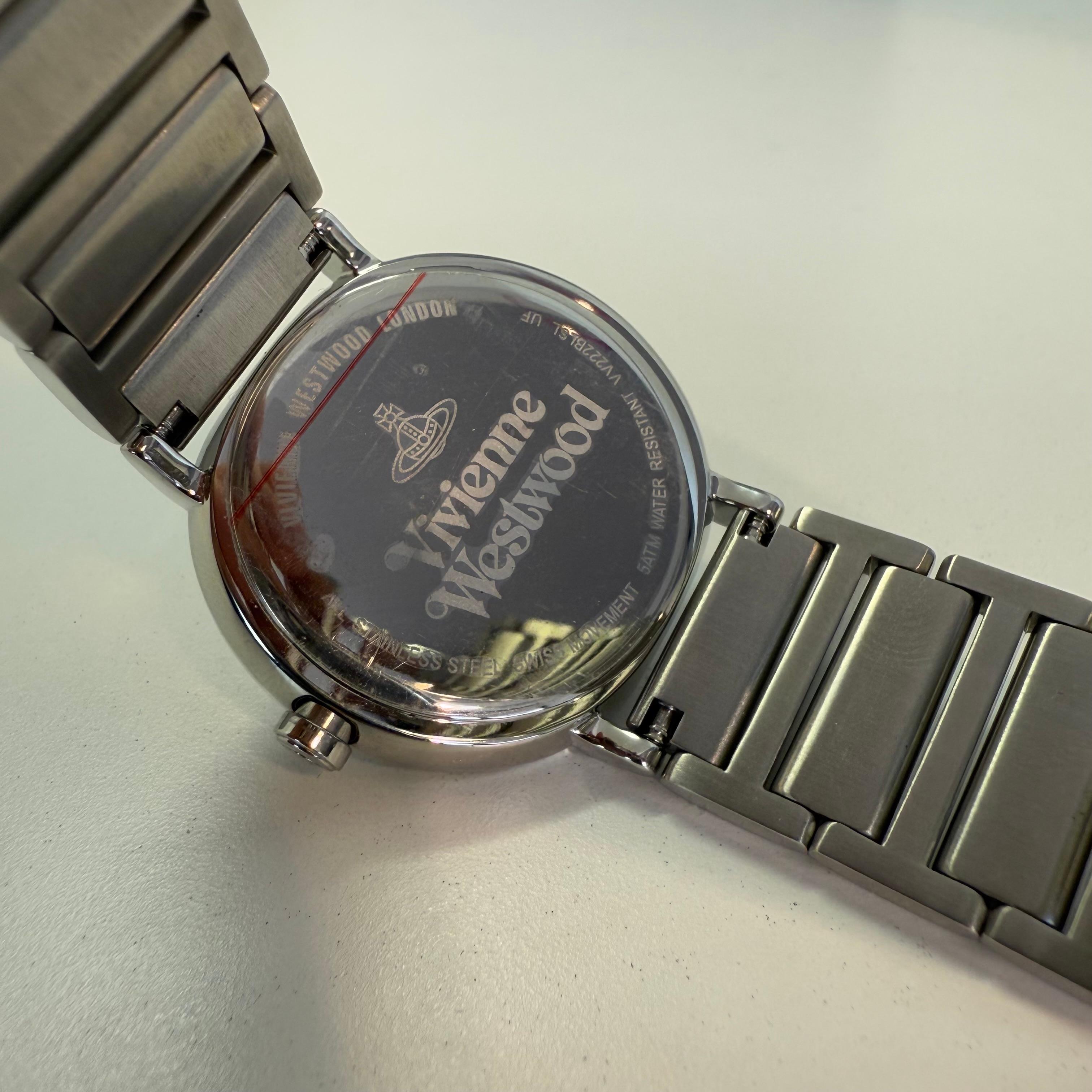Orologio Jewell Vivienne Westwood in vendita 3