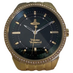 Vivienne Westwood Jewel Watch