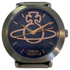 Vivienne Westwood Schmuckuhr