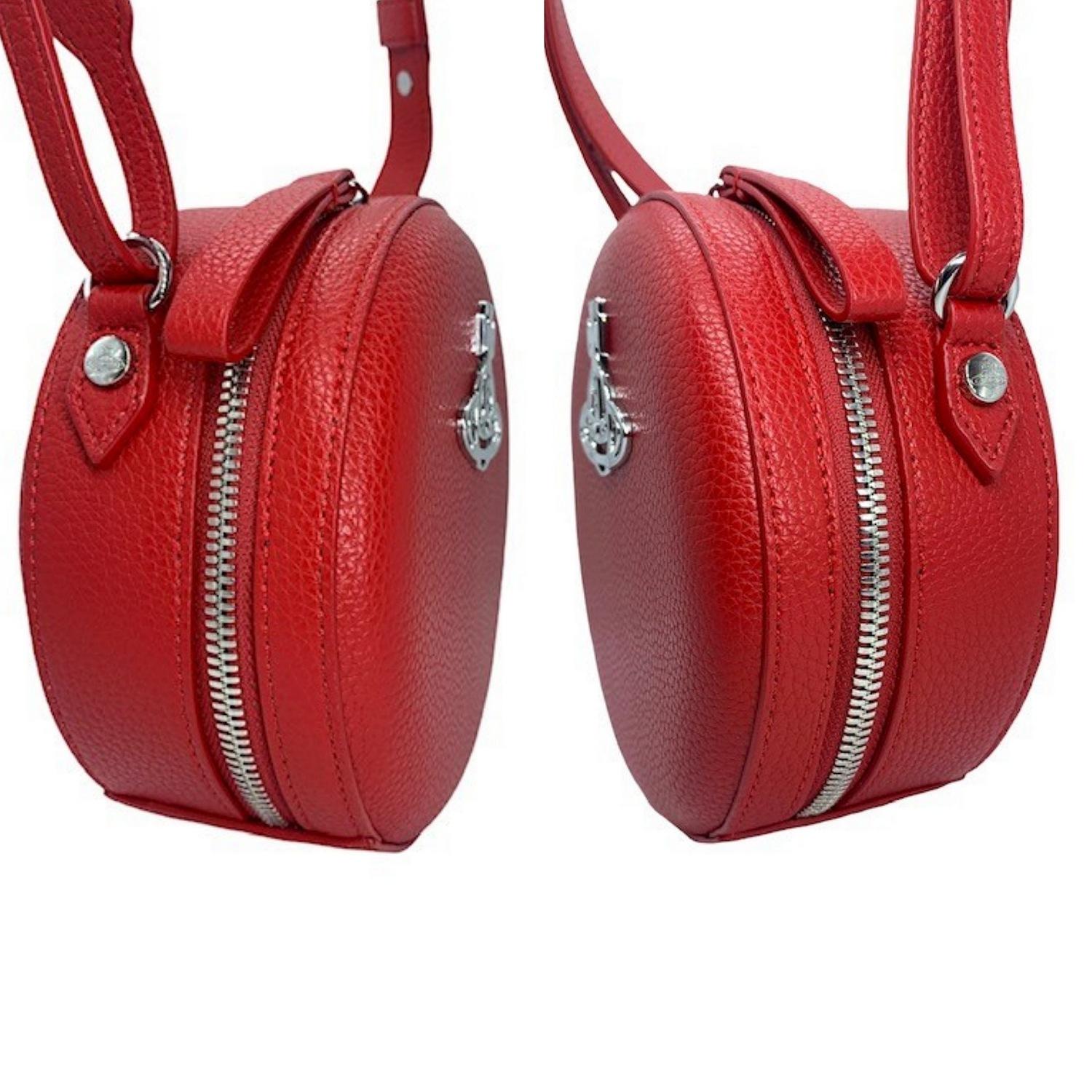vivienne westwood ella heart bag