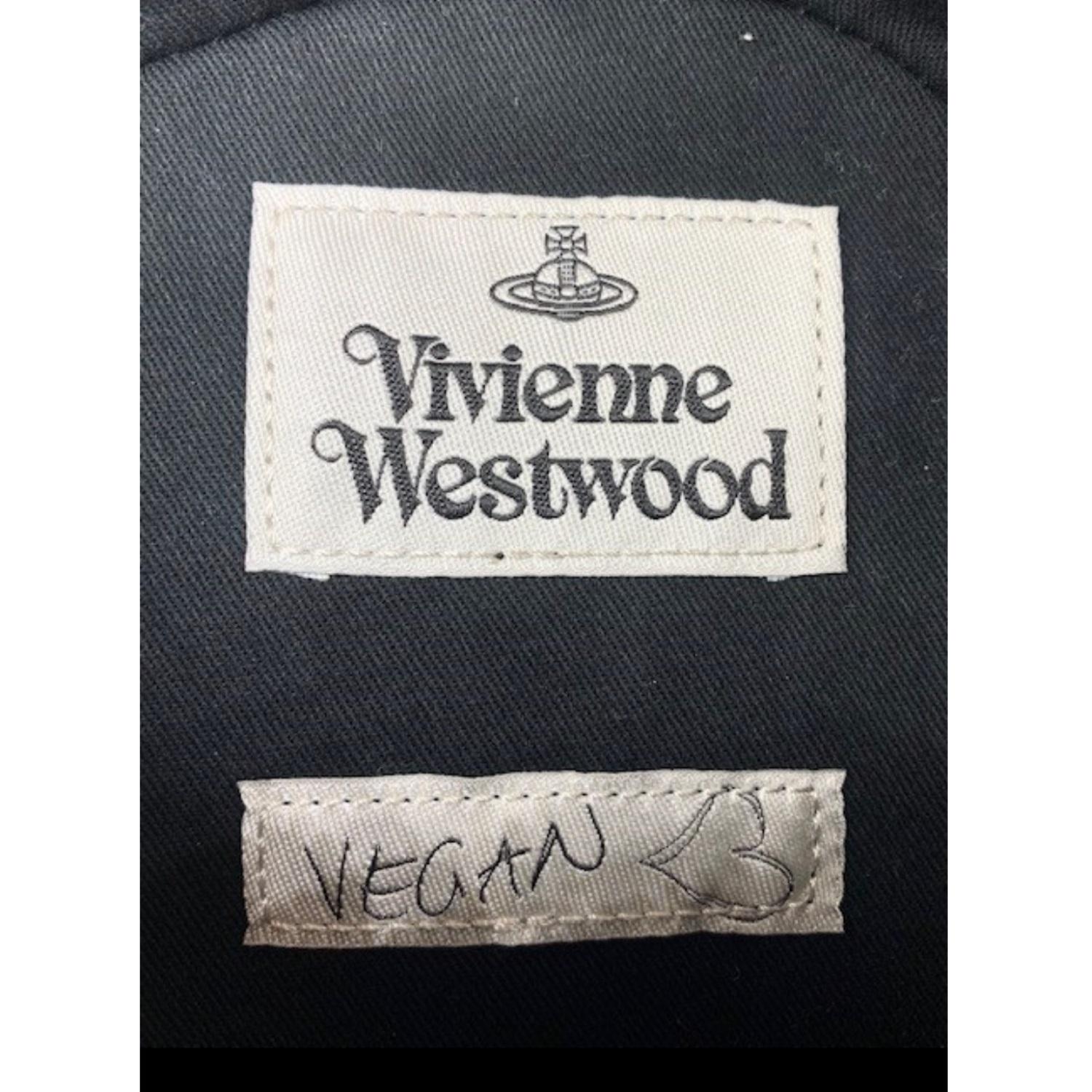 Vivienne Westwood Johanna Round Crossbody In Excellent Condition In Scottsdale, AZ