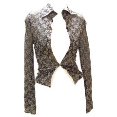 Vivienne Westwood Lace Top
