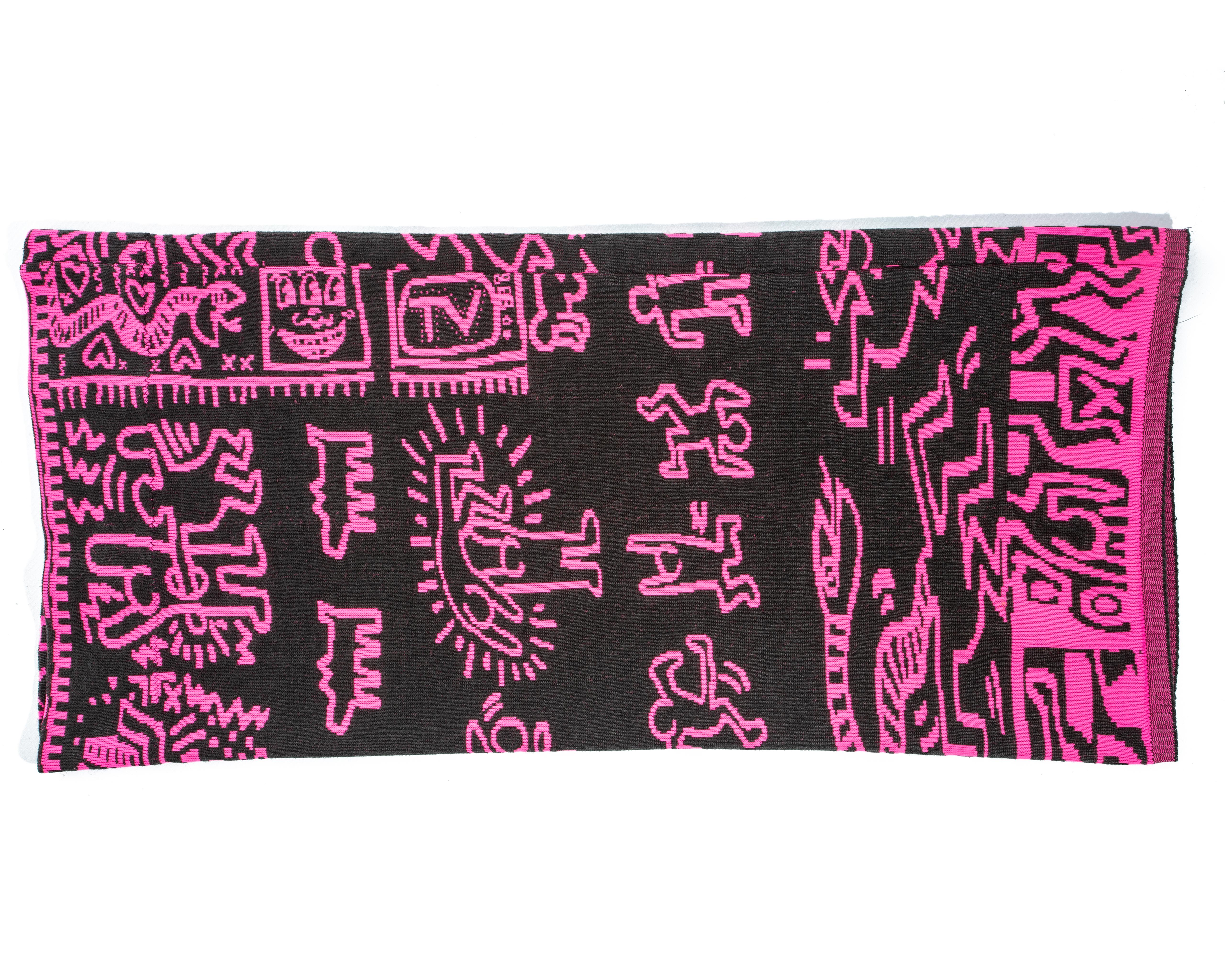 vivienne westwood keith haring