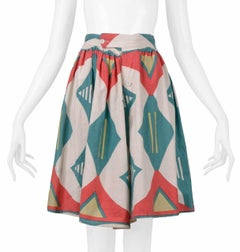 Vivienne Westwood & Malcolm Mclaren World's End Savage Shorts 1981-82