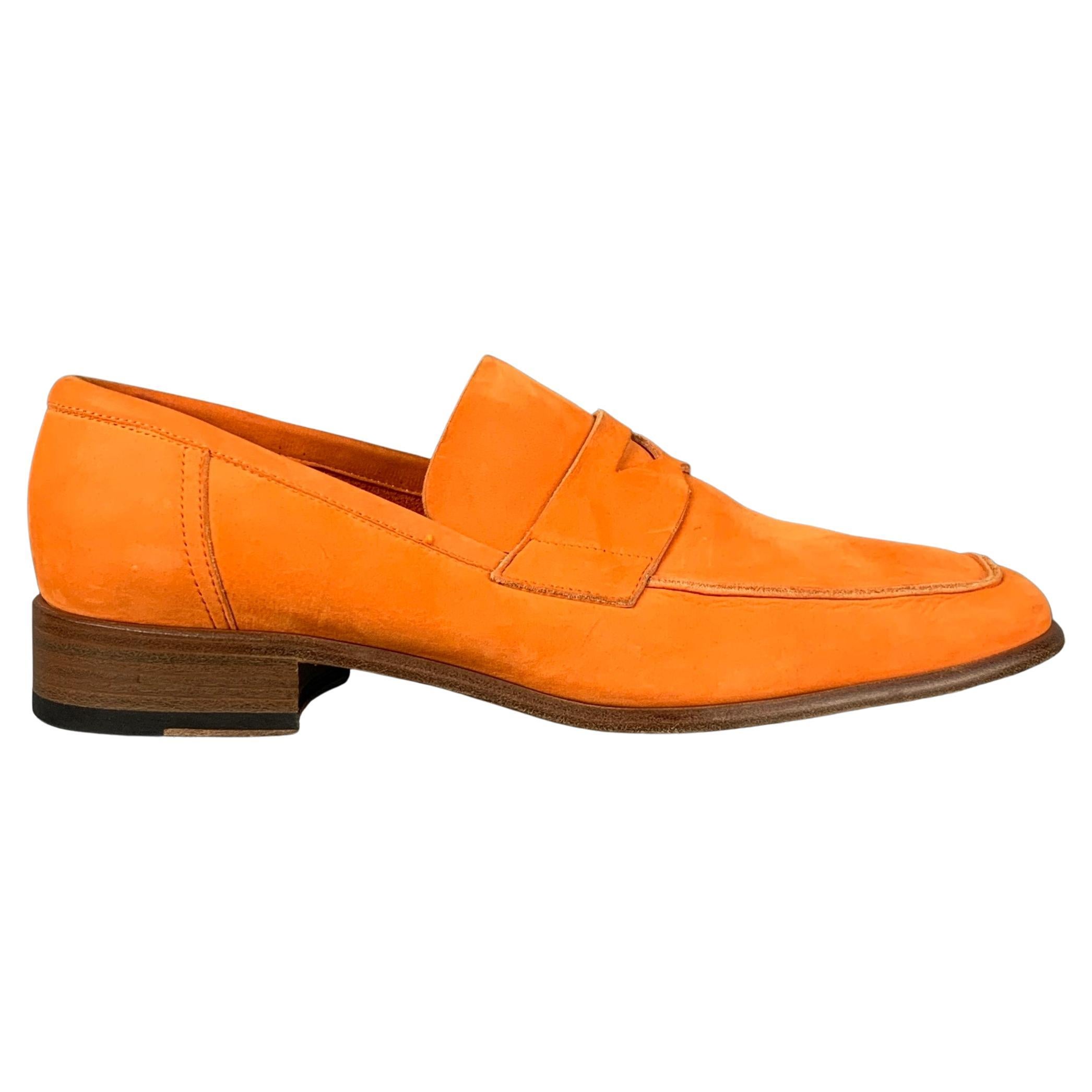 Vivienne westwood hotsell loafers sale
