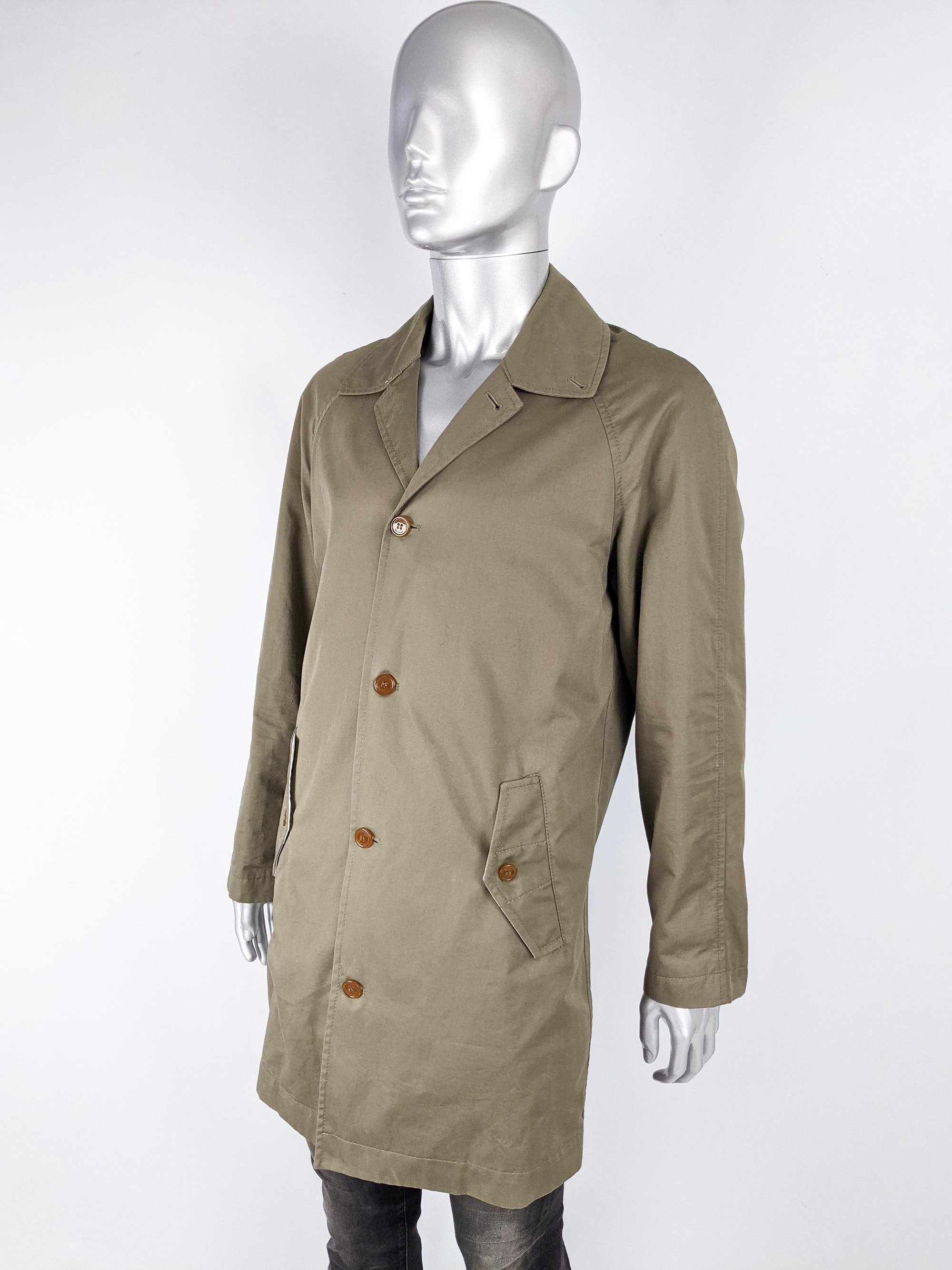 sleeveless coat raglan mens jacket