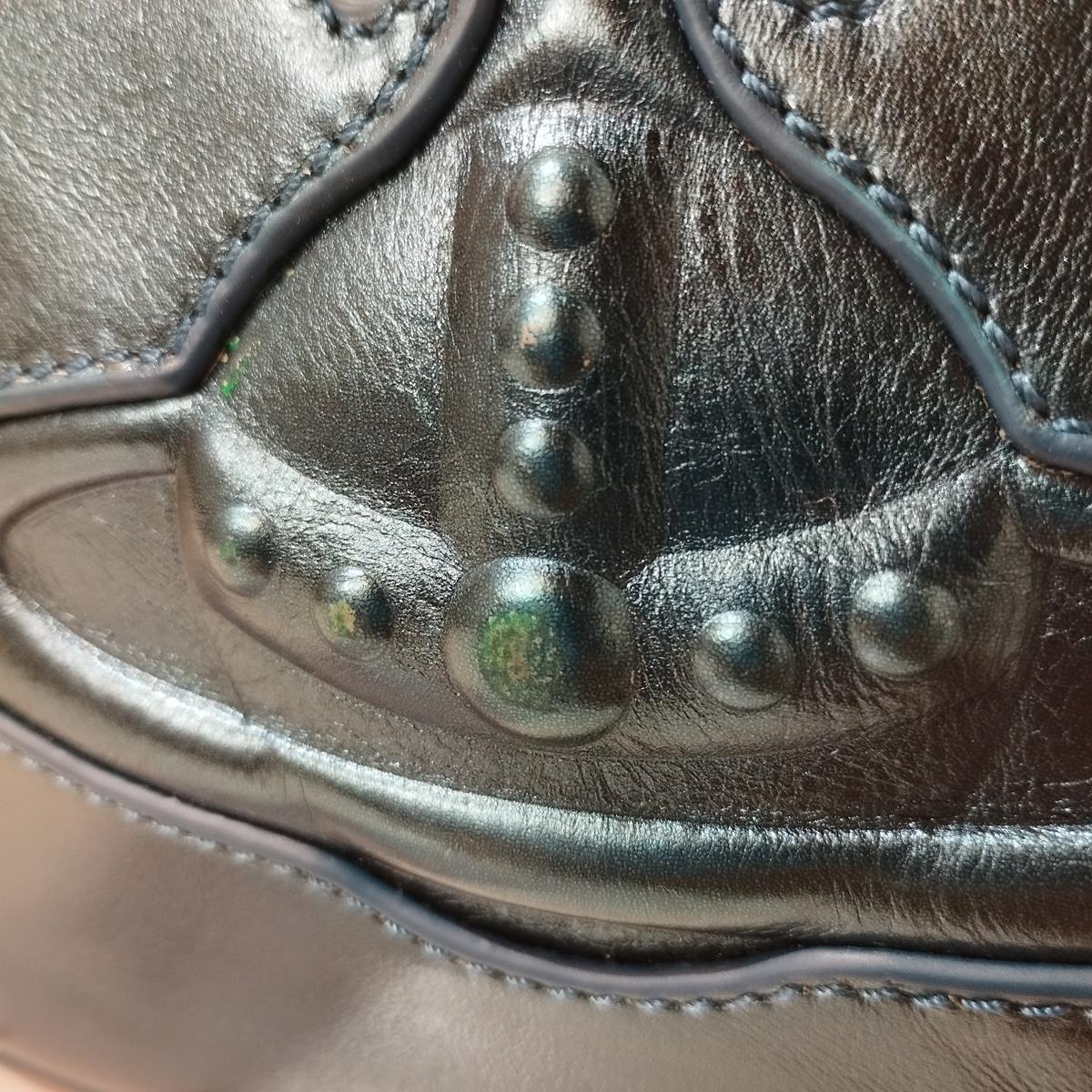 Women's Vivienne Westwood Metal Camera Bag