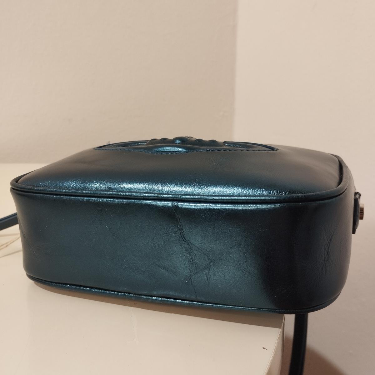 Vivienne Westwood Metal Camera Bag 1