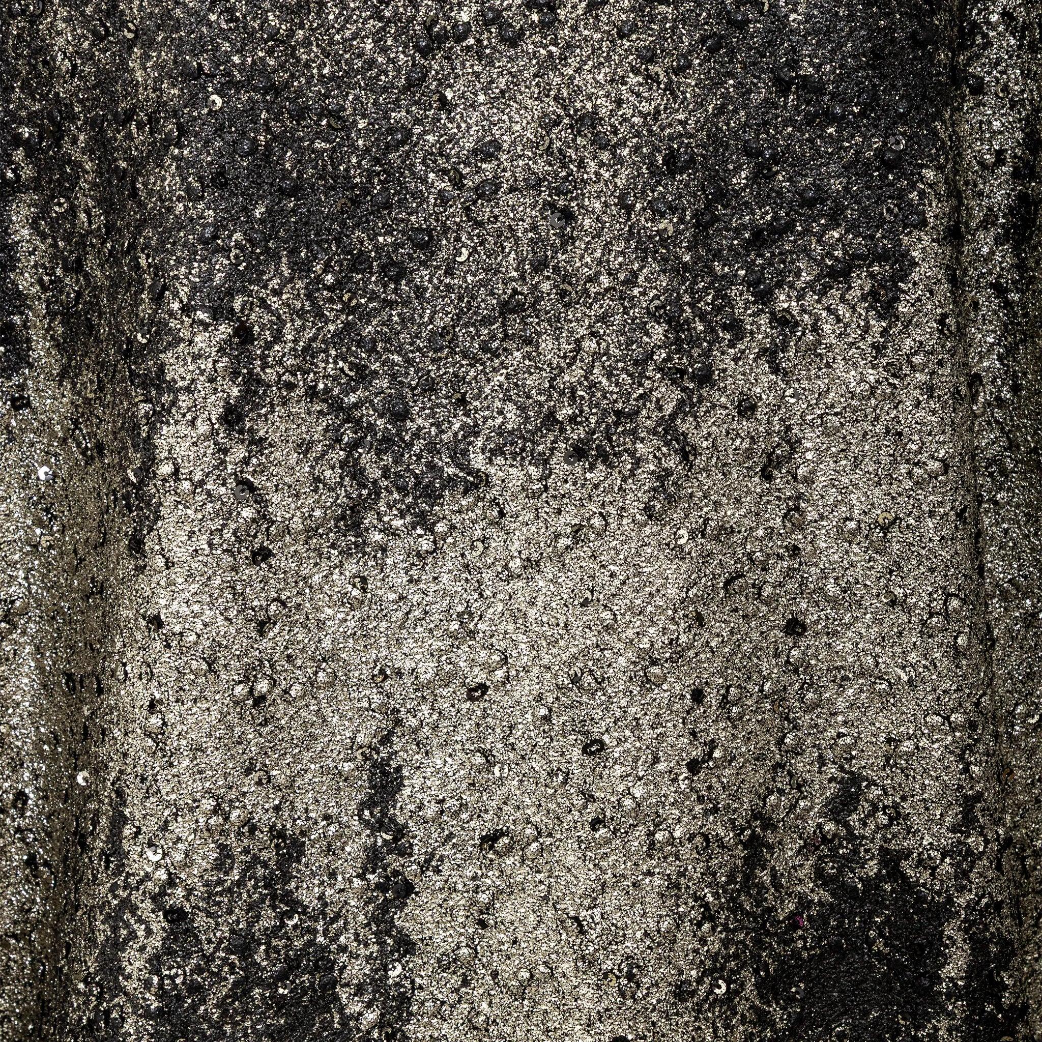 Vivienne Westwood Metallic Dress - '10s For Sale 1
