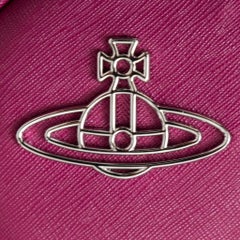 Vivienne Westwood Multi Zip Pouches - '20s