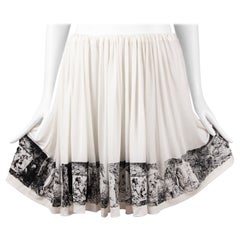 Vivienne Westwood 'Pagan' bustle skirt, ss 1988