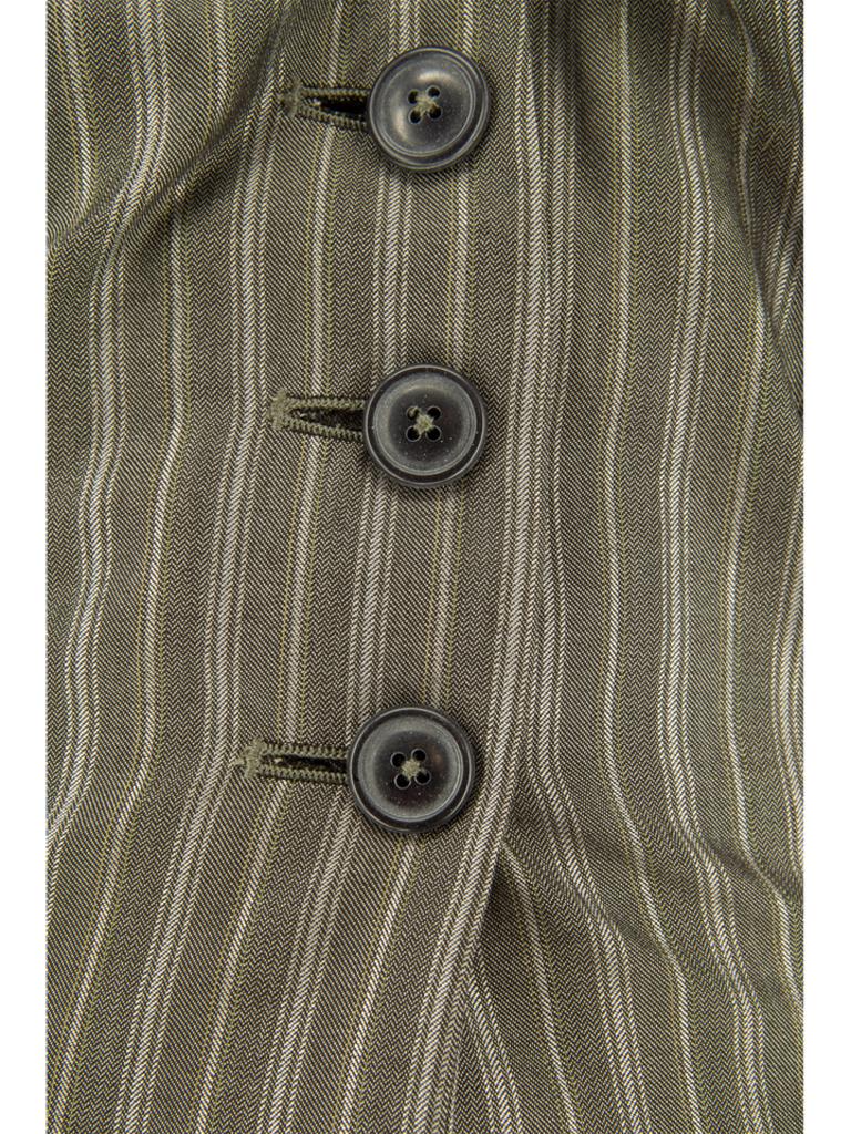 Vivienne Westwood Pinstriped Suit 3