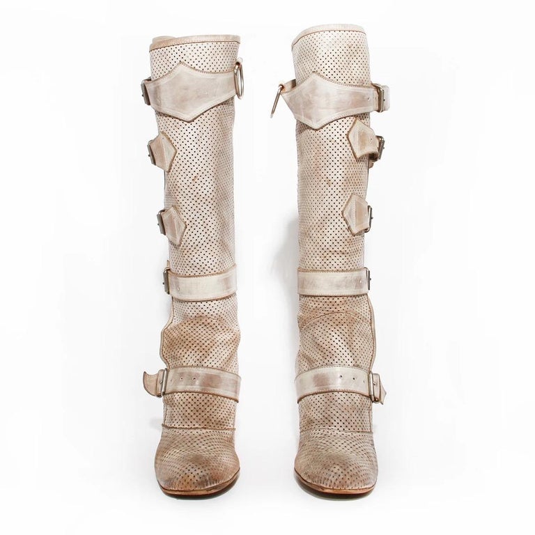 Vivienne Westwood Pirate Boot