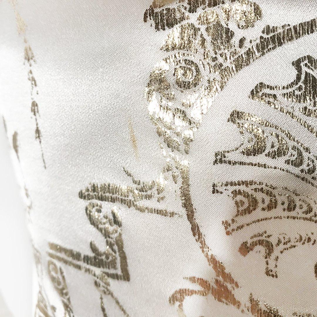 Vivienne Westwood Portrait Collection Bodysuit 2