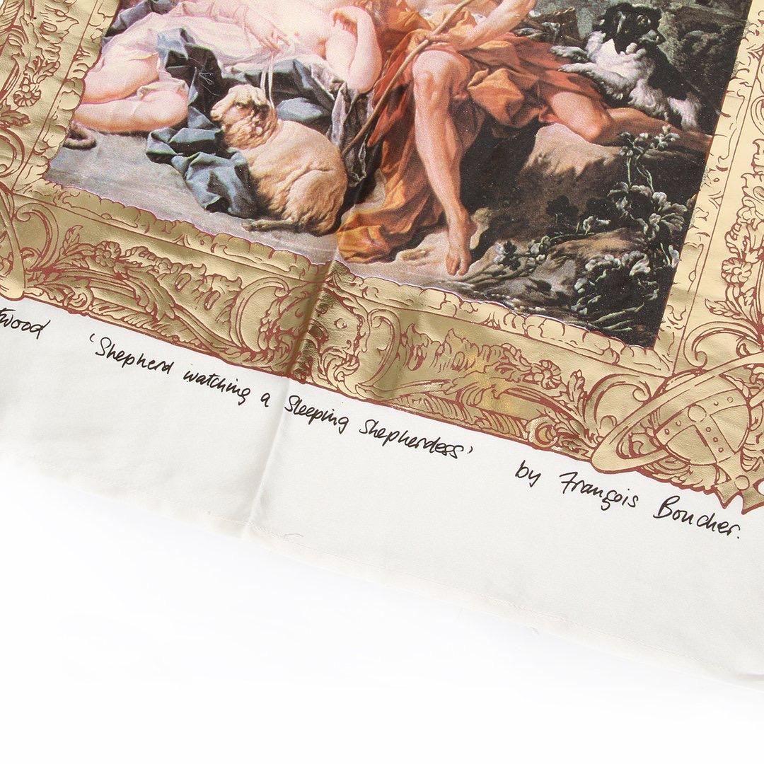 vivienne westwood aphrodite