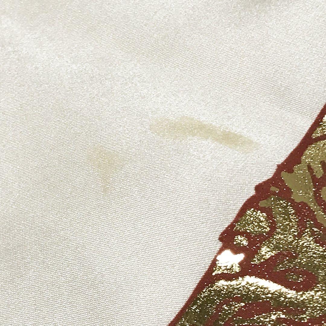 Vivienne Westwood Portrait Collection Scarf FW1990 1