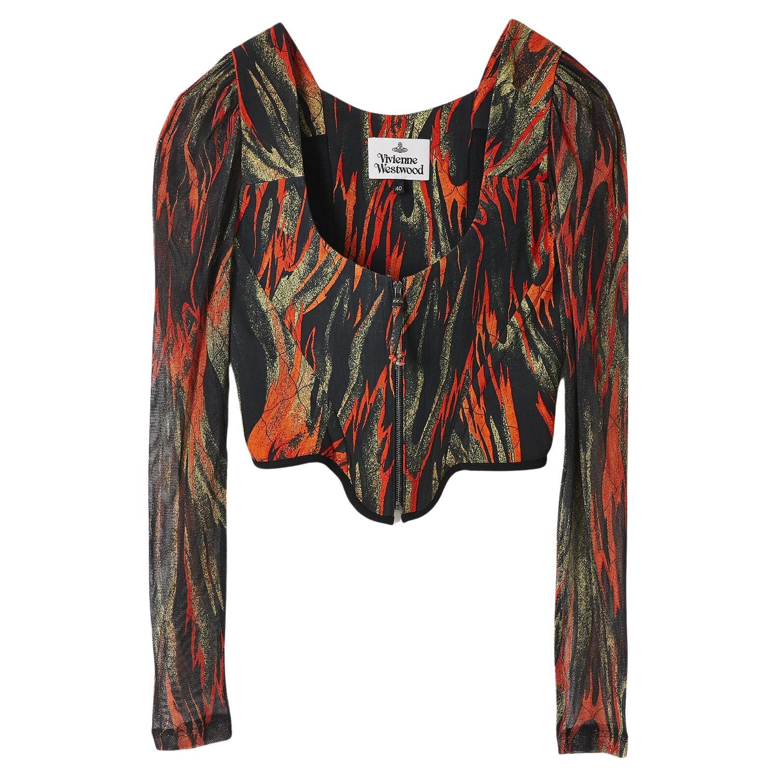 Vintage Vivienne Westwood Fashion 344 For Sale at 1stDibs vintage