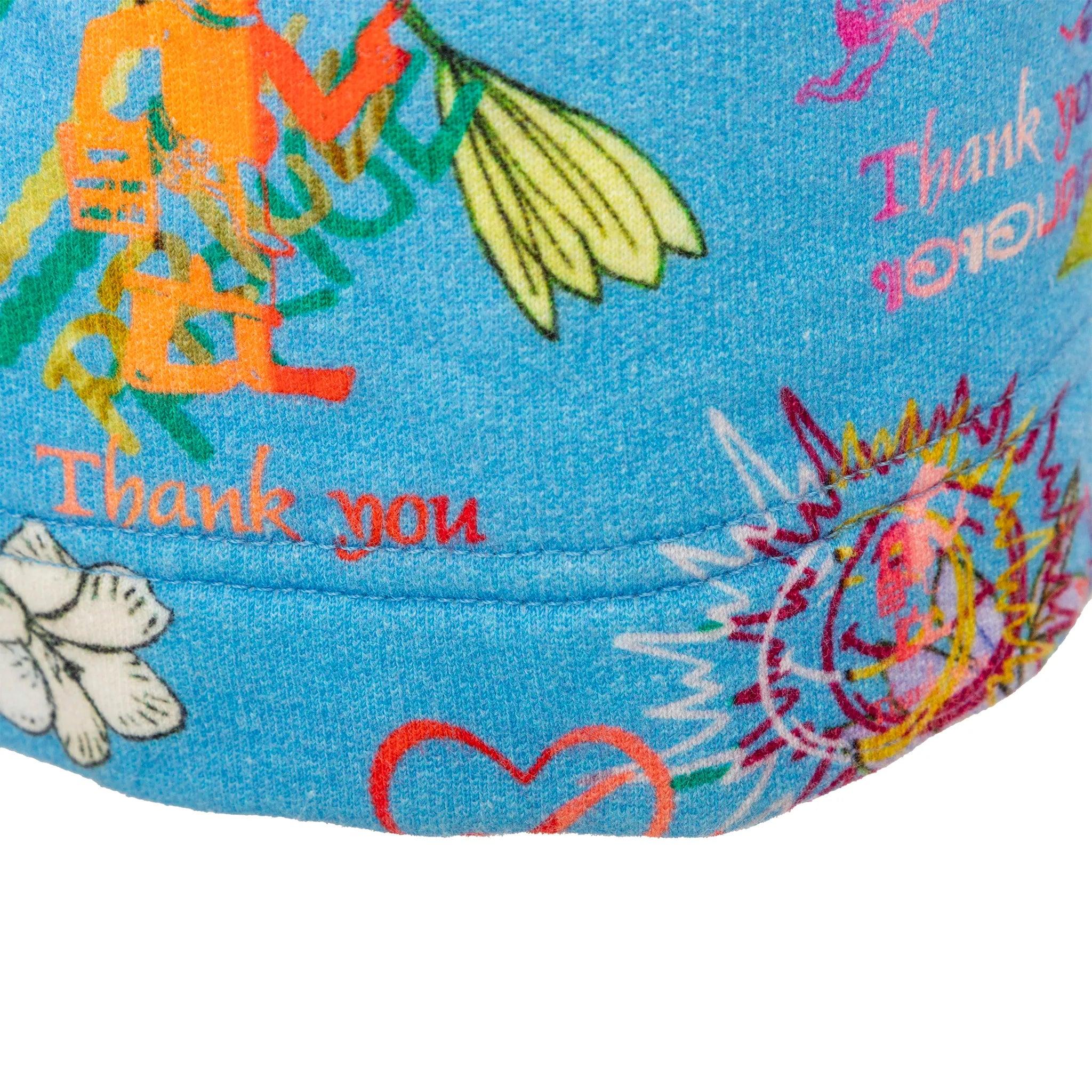 Vivienne Westwood Printed Shorts - '10s For Sale 1