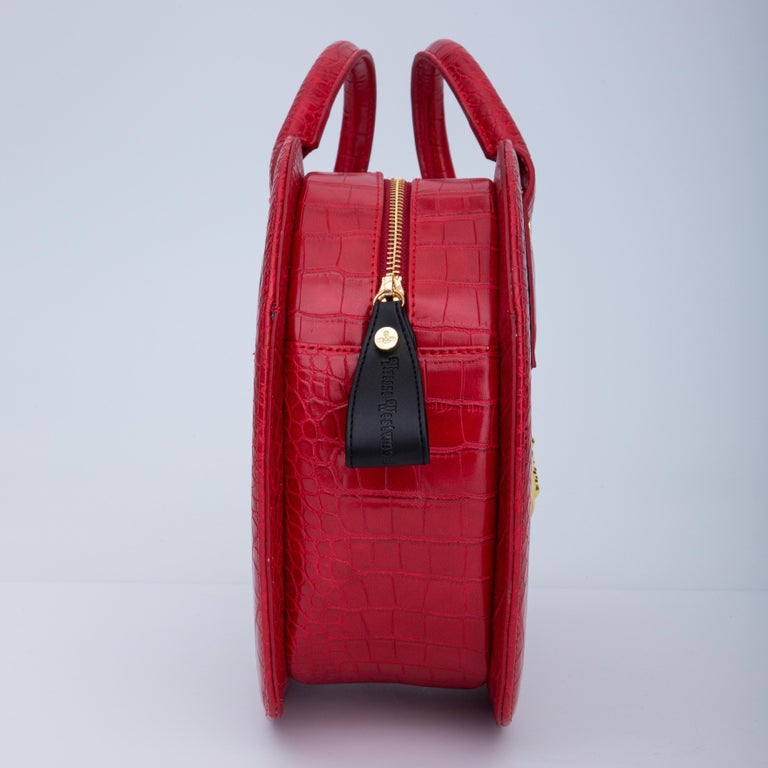 Rare Vivienne Westwood Red Chancery Heart Bag at 1stDibs  vivienne westwood  heart bag, vivienne westwood chancery bag, vivienne westwood heart purse