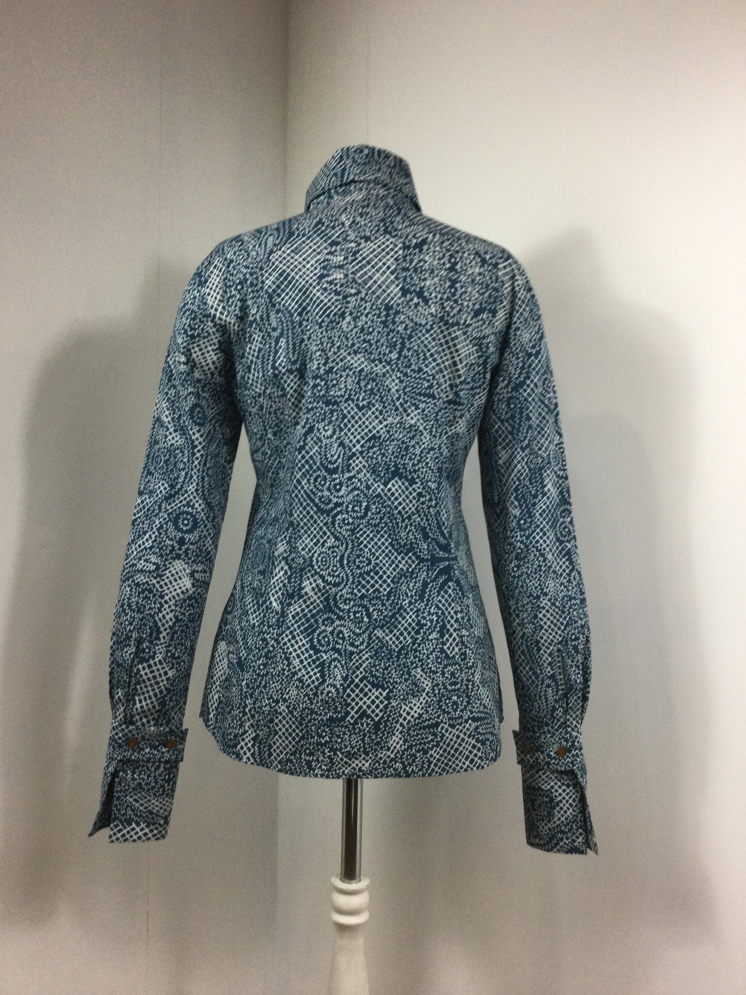 Black Vivienne Westwood, Red Label heart shirt