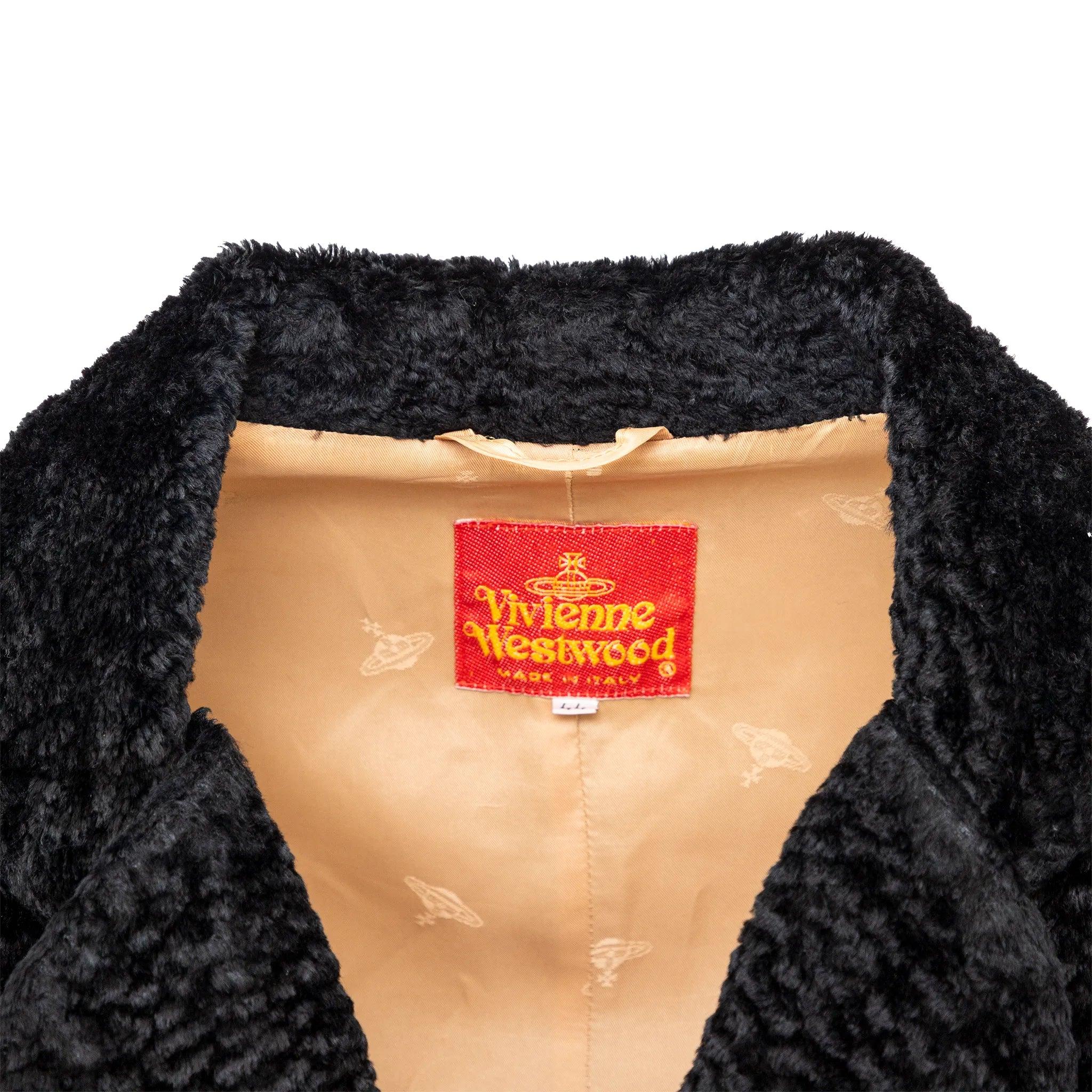 Women's Vivienne Westwood Red Label Jacket - '90s For Sale