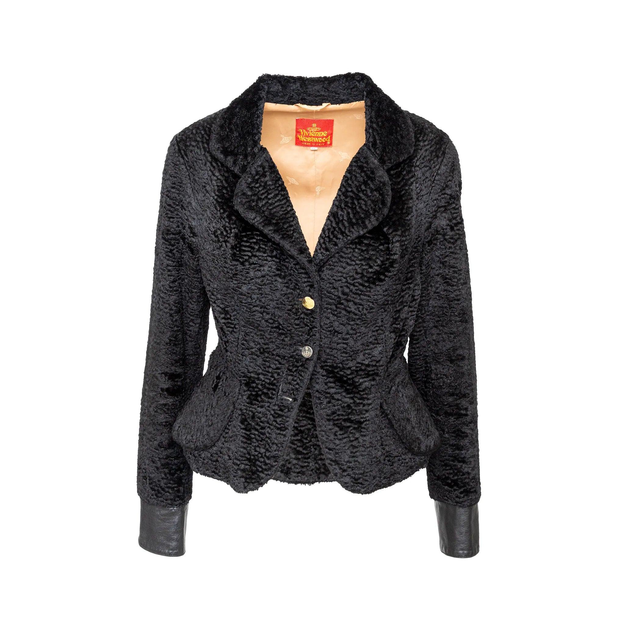 Vivienne Westwood Red Label Jacket - '90s For Sale