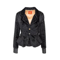 Vivienne Westwood Red Label Jacket - '90s