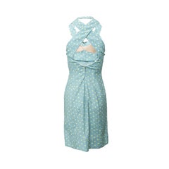 Vivienne Westwood Red Label Polka Dot Dress - '10s