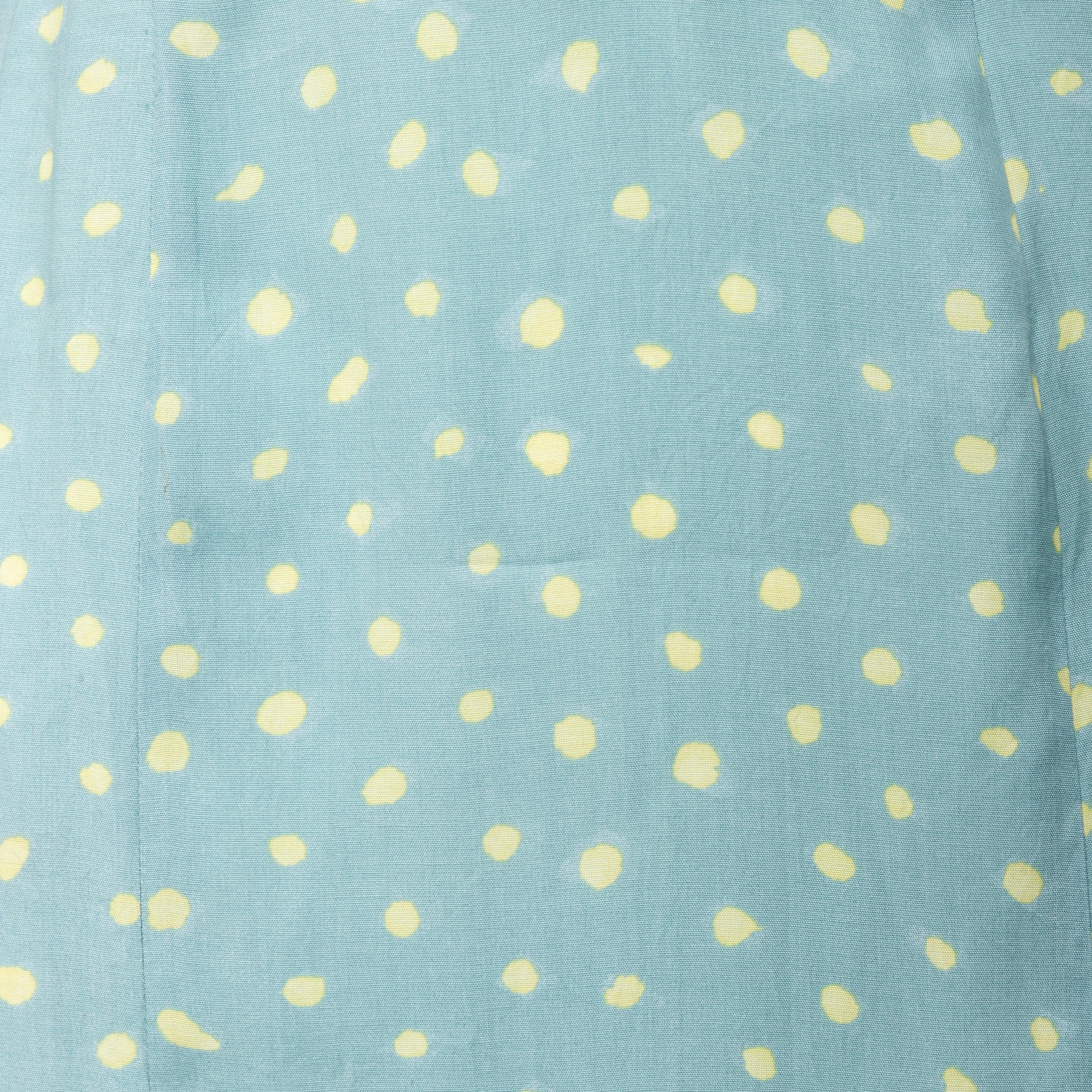 Robe à pois Vivienne Westwood Red Label, années 10 en vente 1